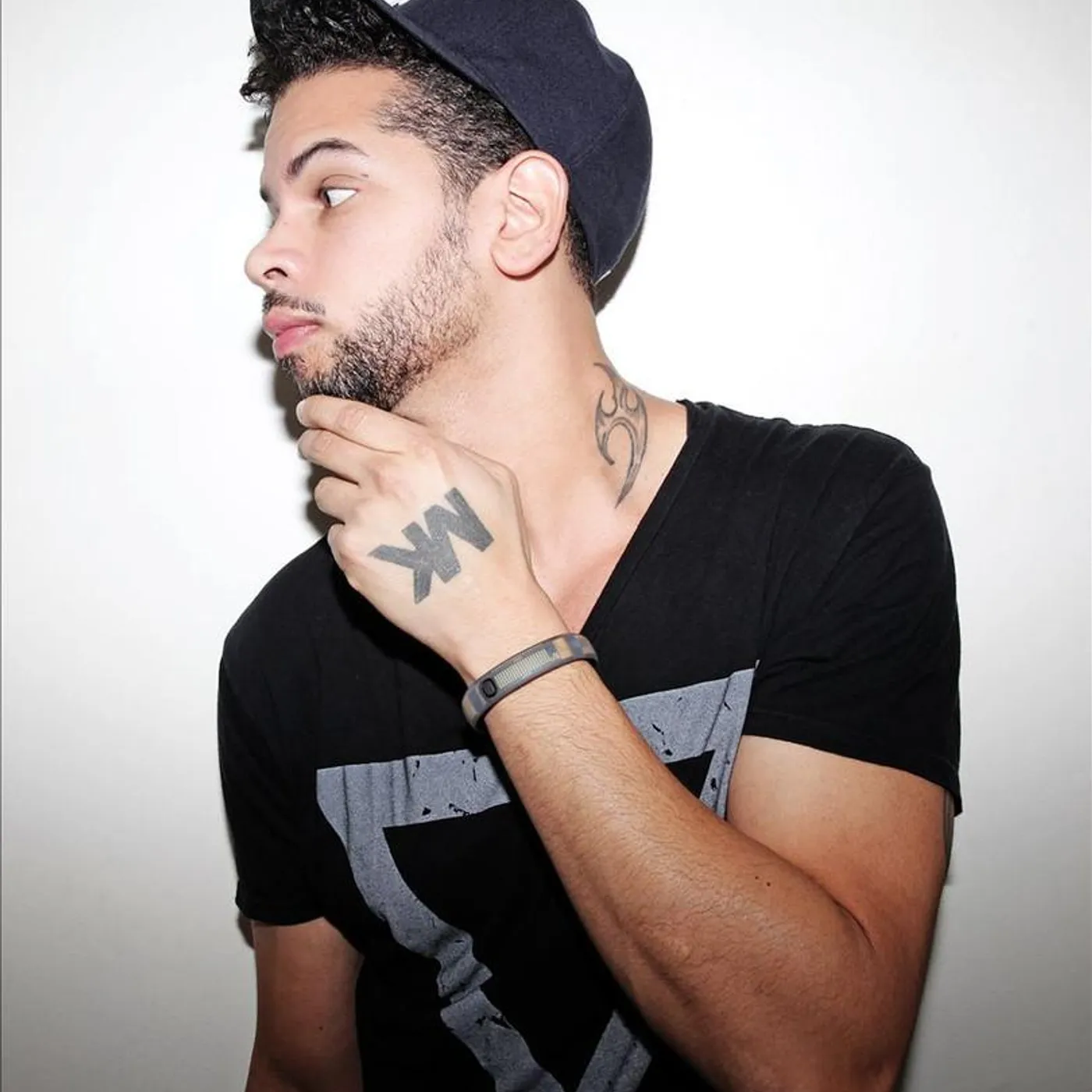 Marc Kinchen