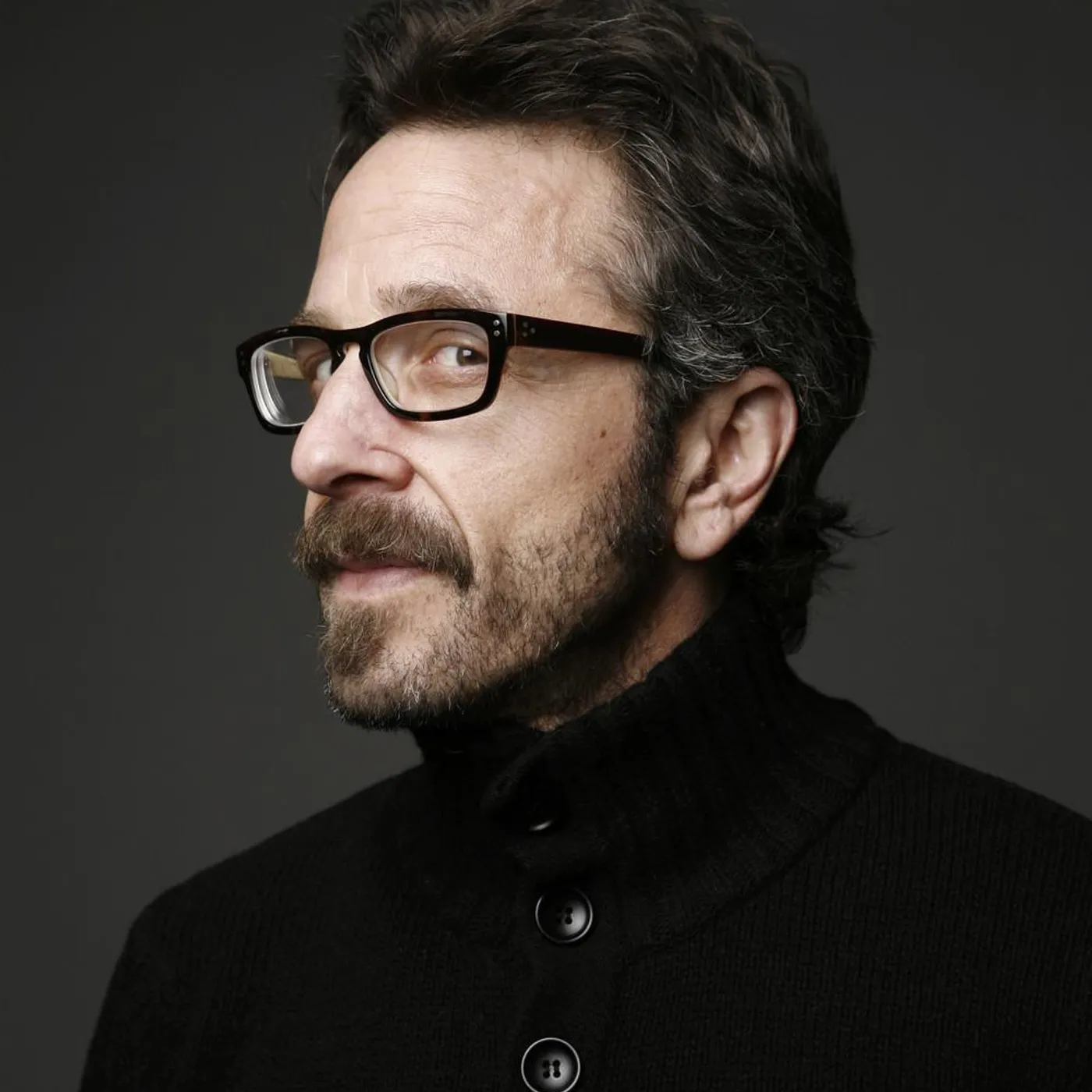Marc Maron Brand Page