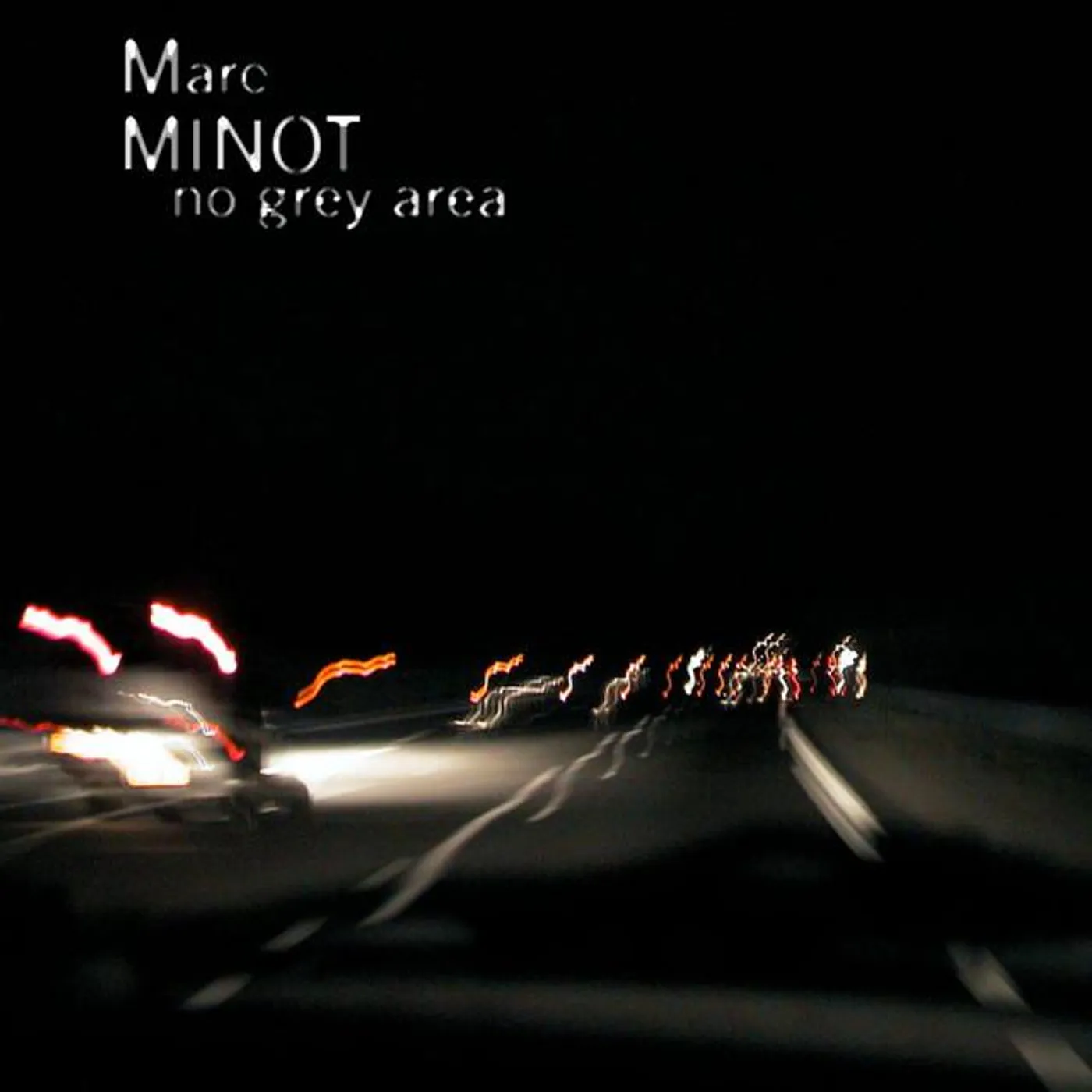 Marc Minot Brand Page