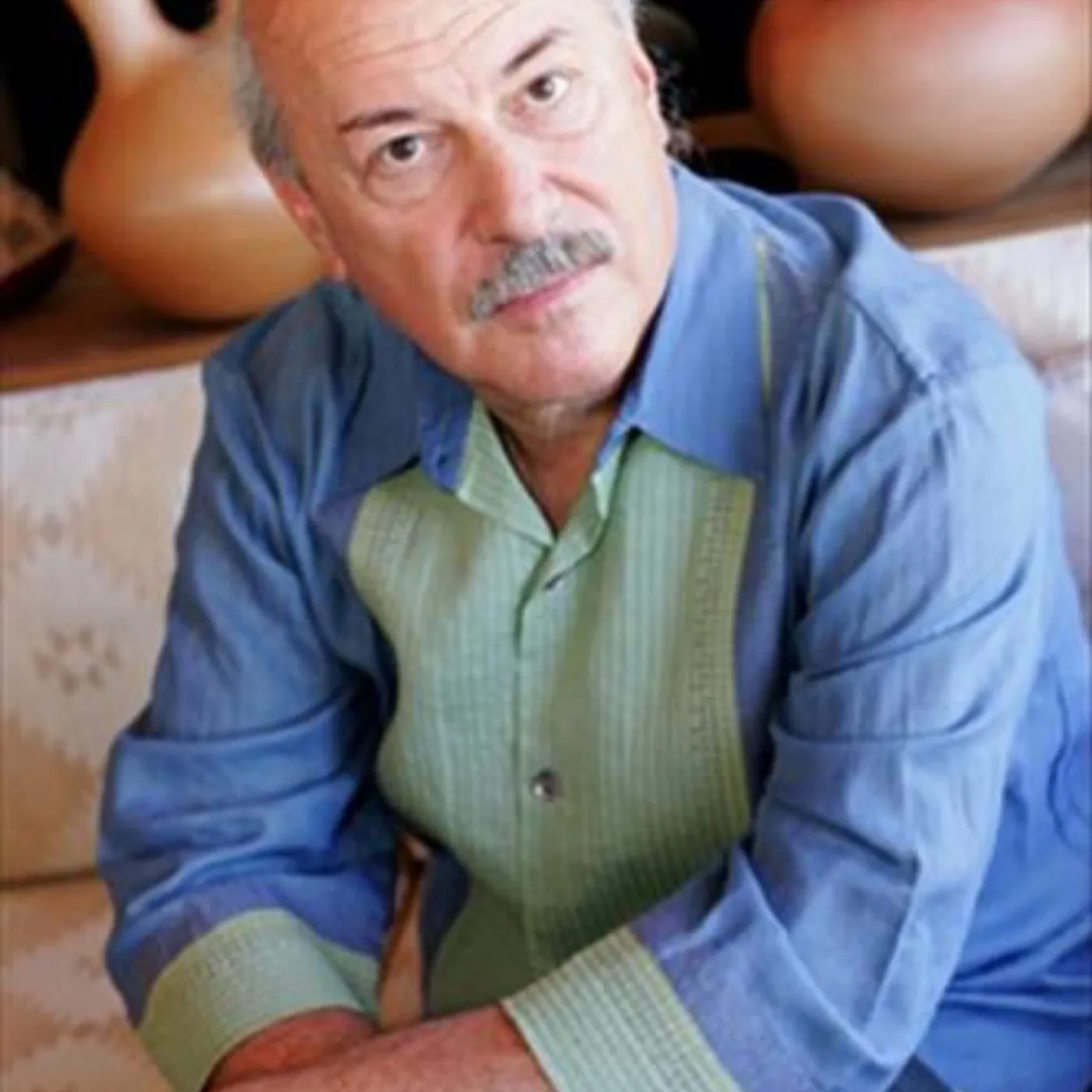 Marc Neikrug Brand Page