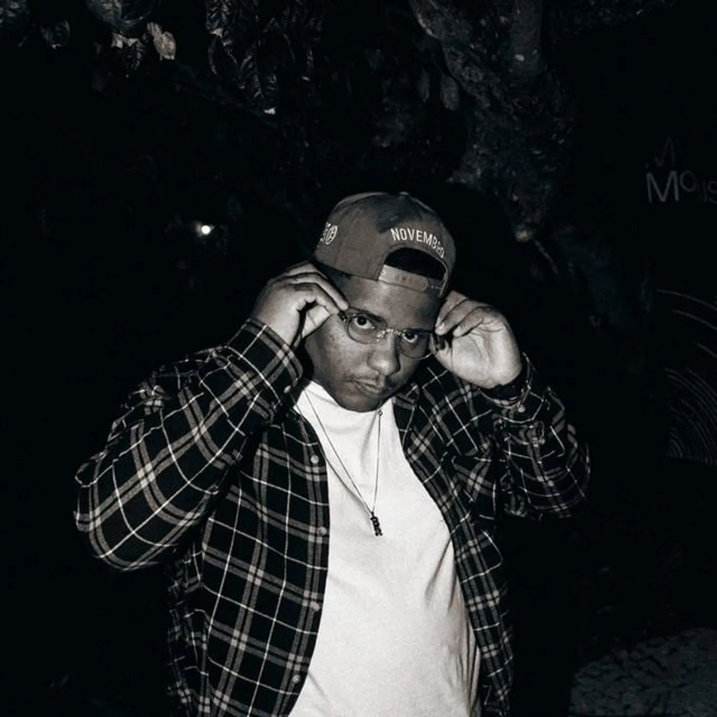 Marcão Baixada Brand Page