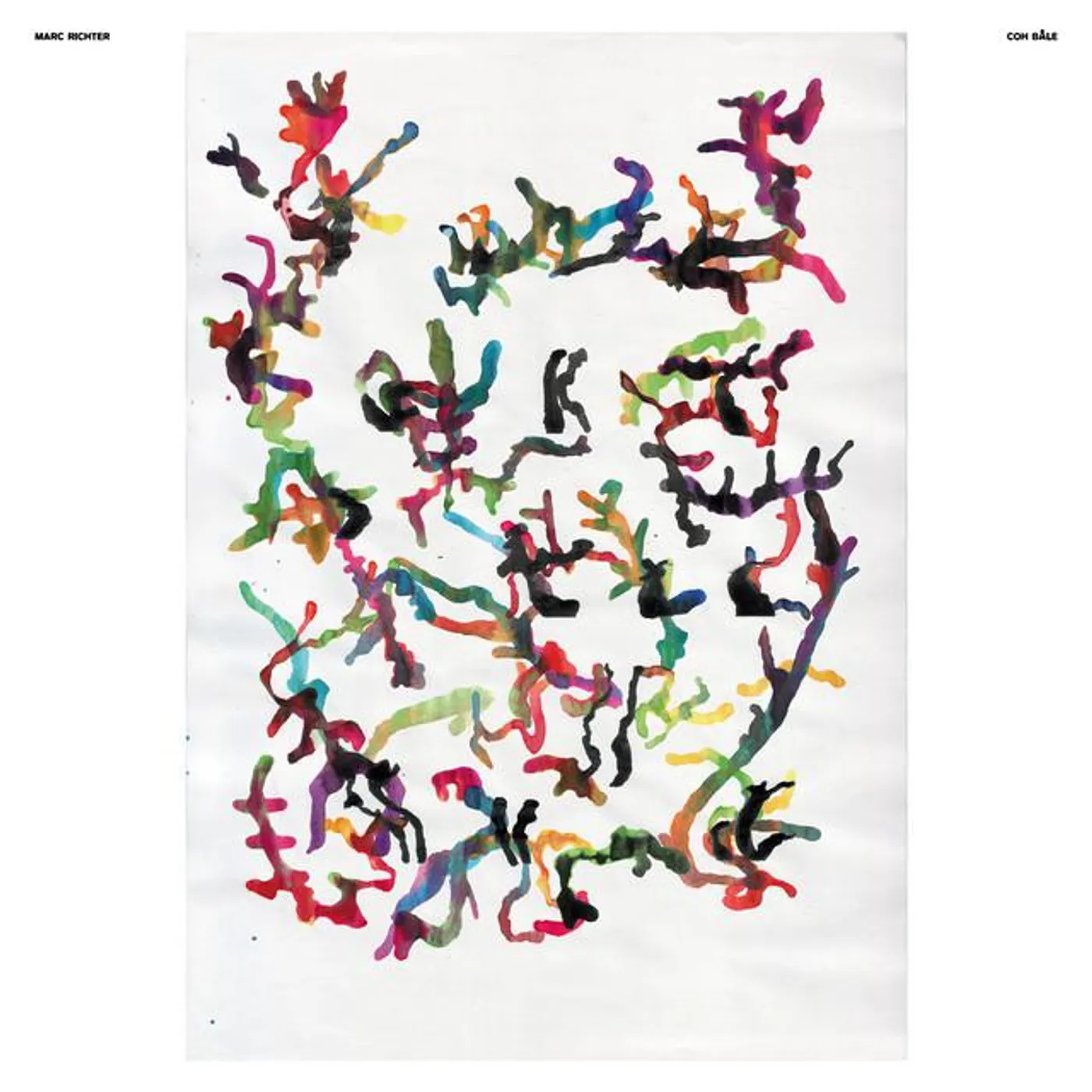 Marc Richter Brand Page