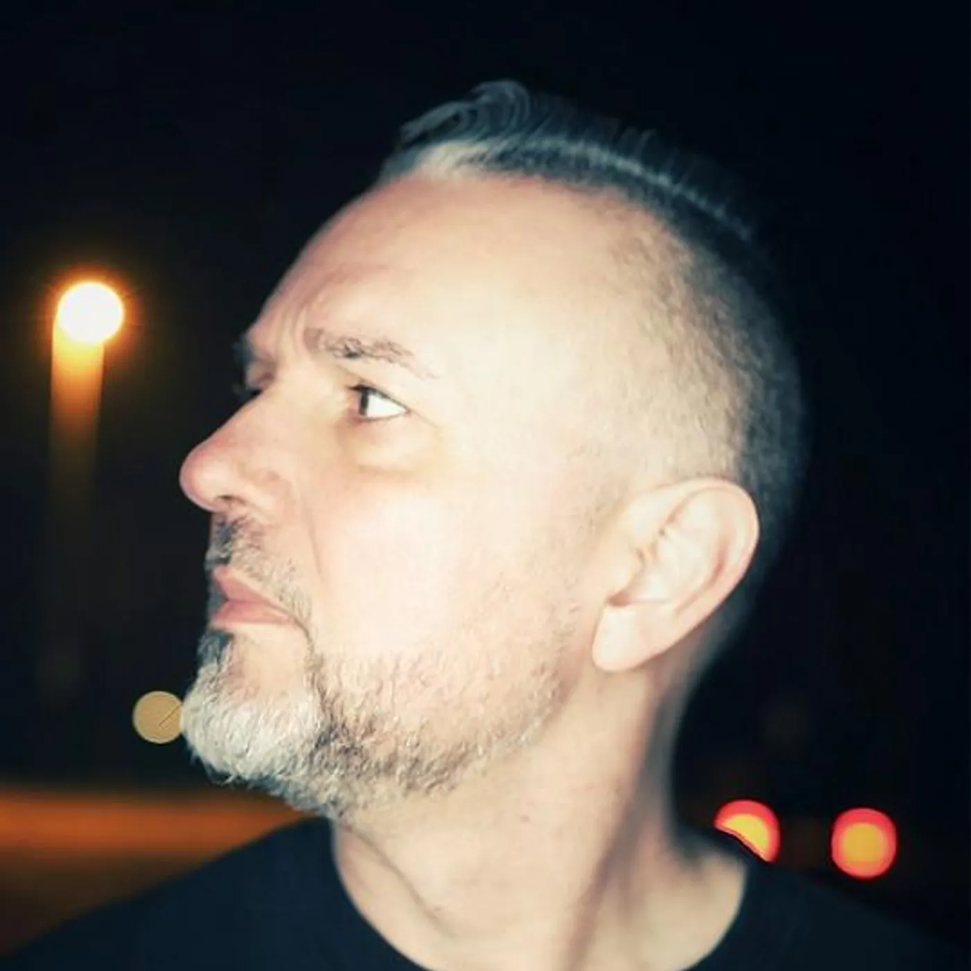 Marc Romboy Brand Page