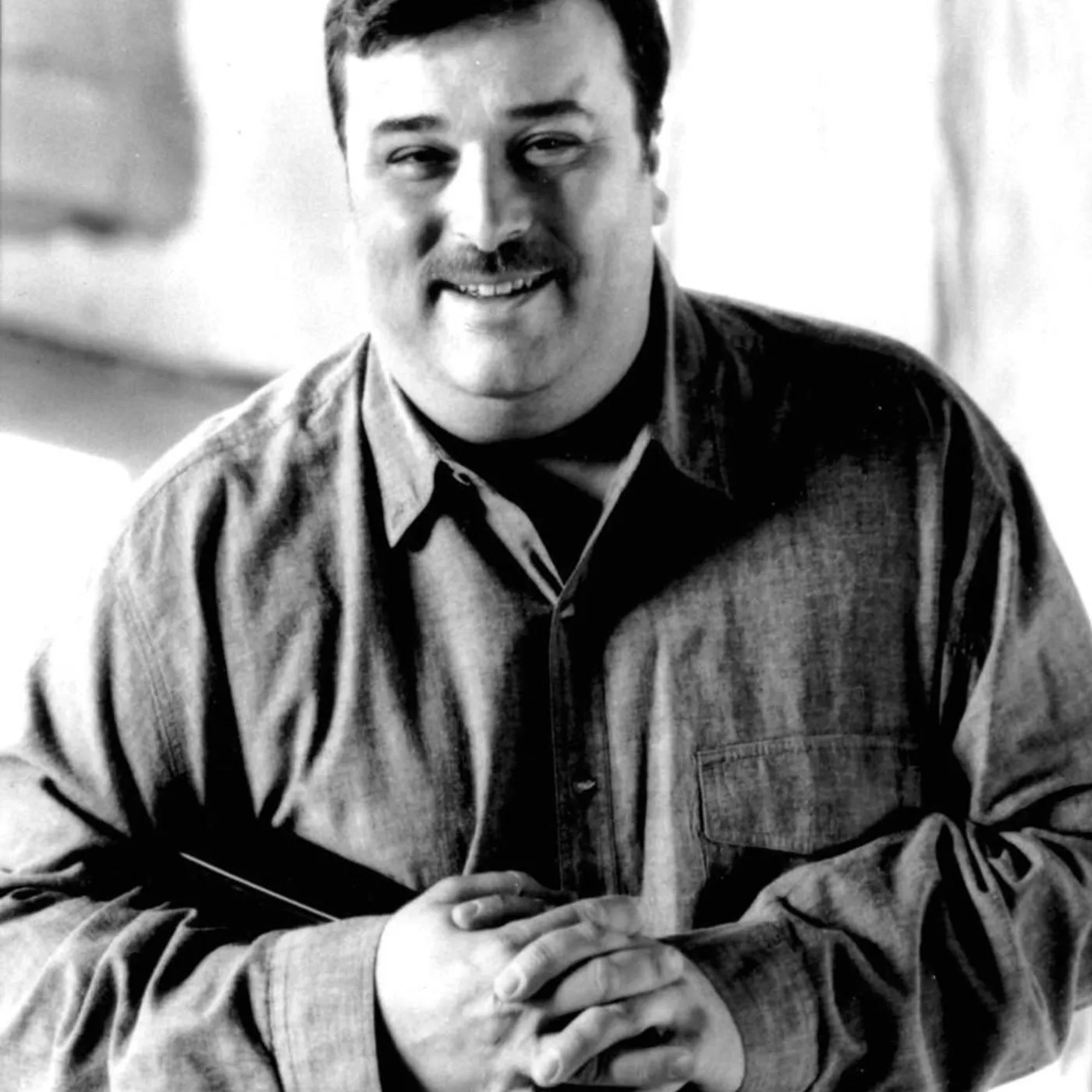 Marc Rossi Brand Page