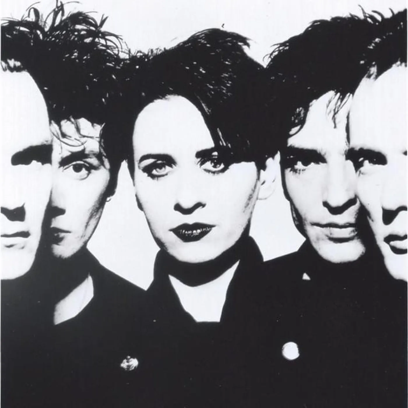 Marc Seberg Brand Page