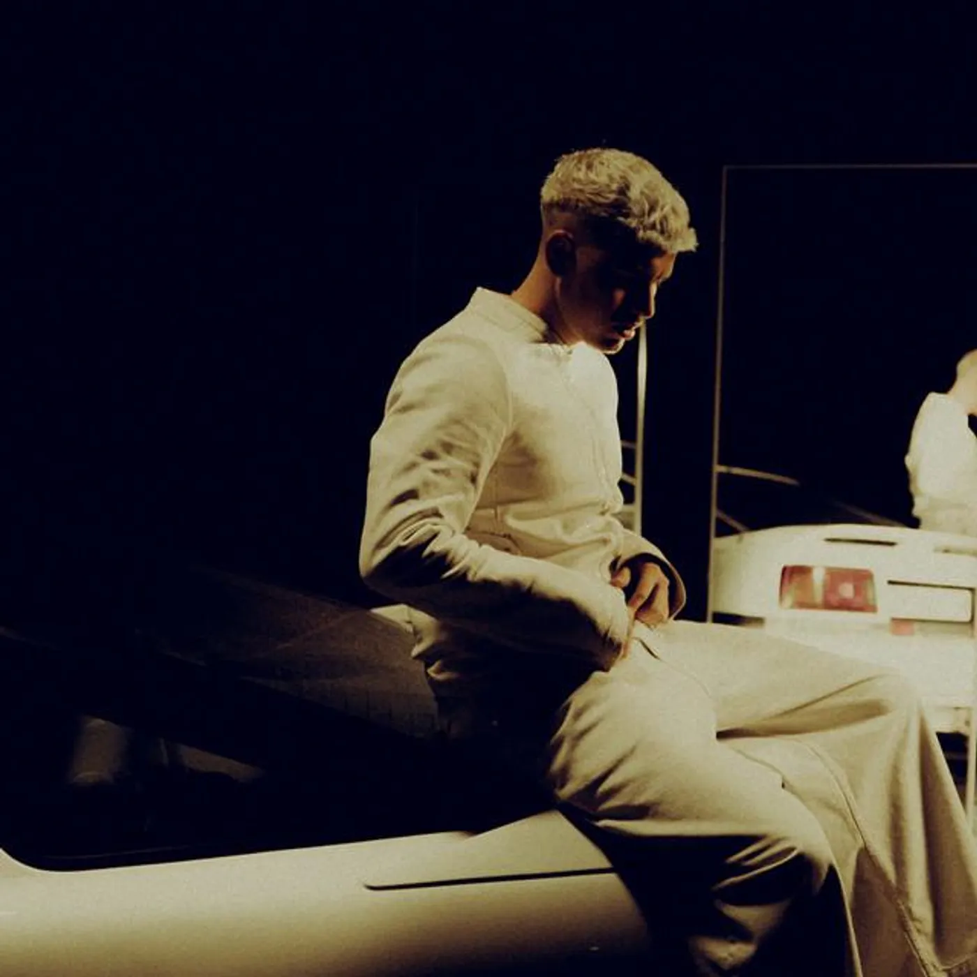 Marc Seguí Brand Page