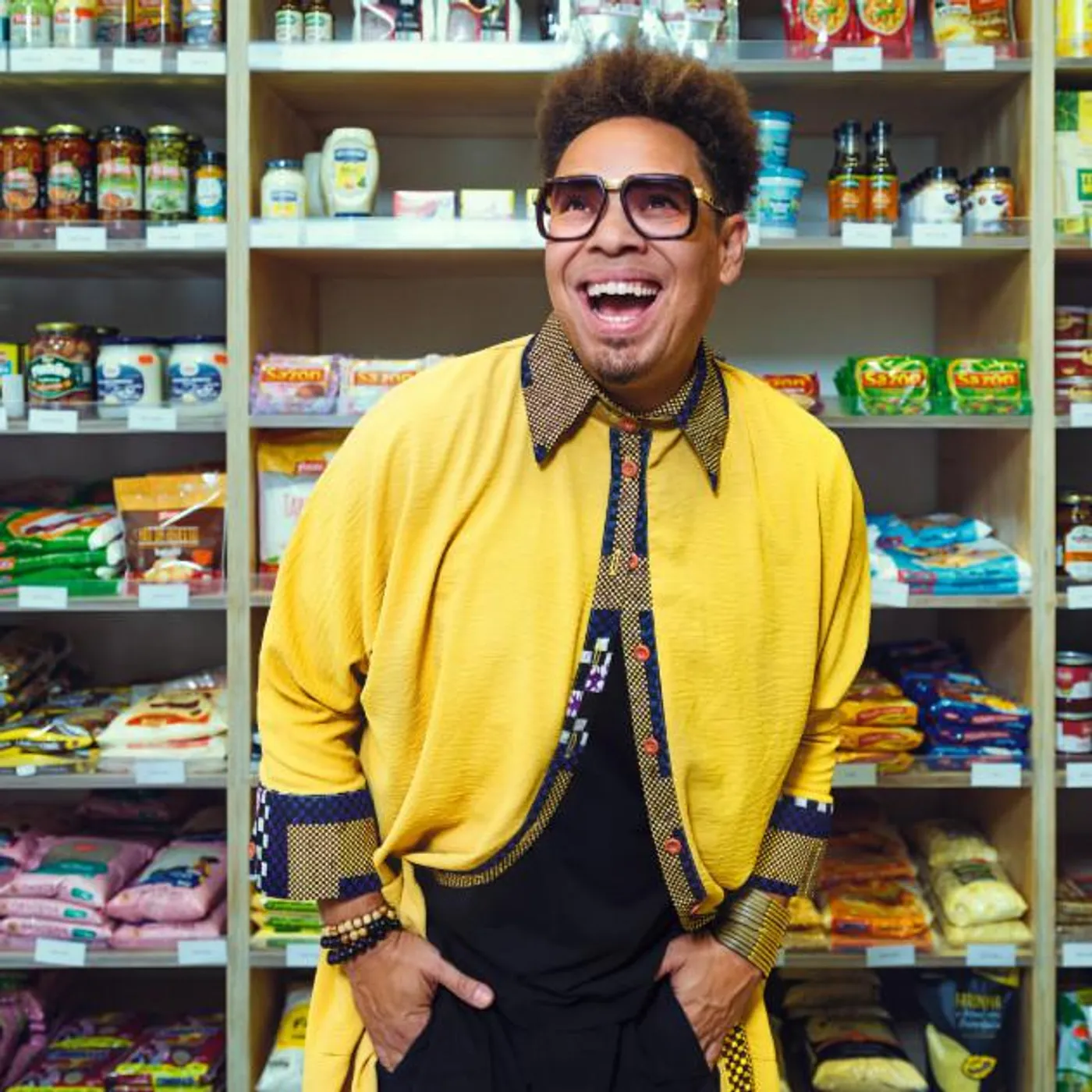 Marc Sway Brand Page