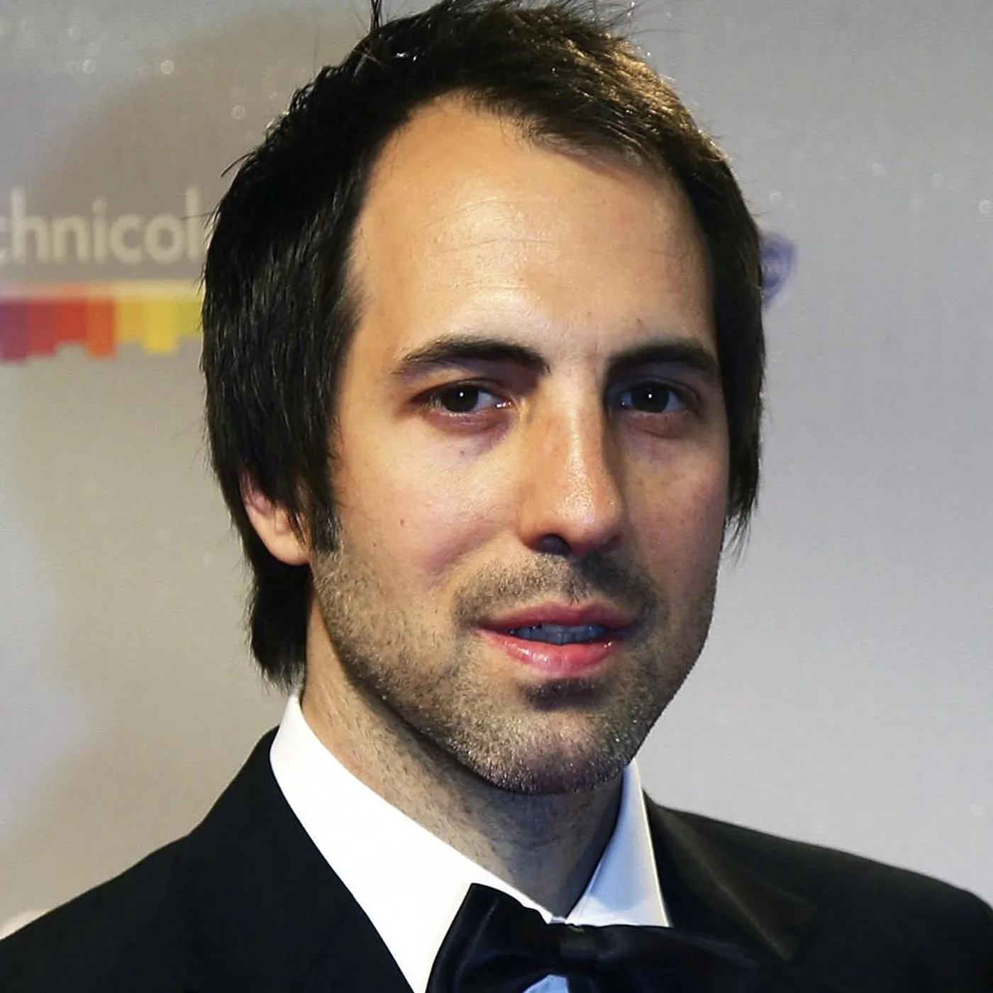 Marc Streitenfeld Brand Page