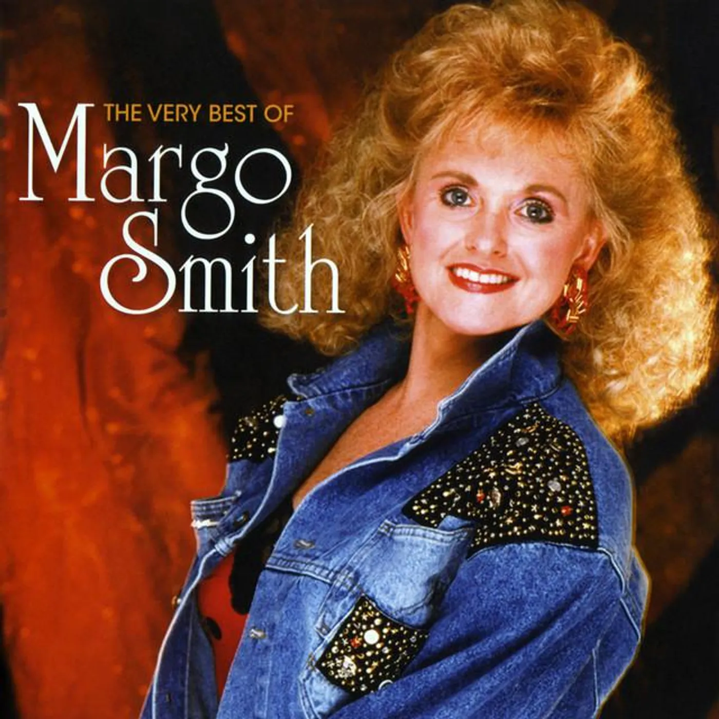 Margo Smith
