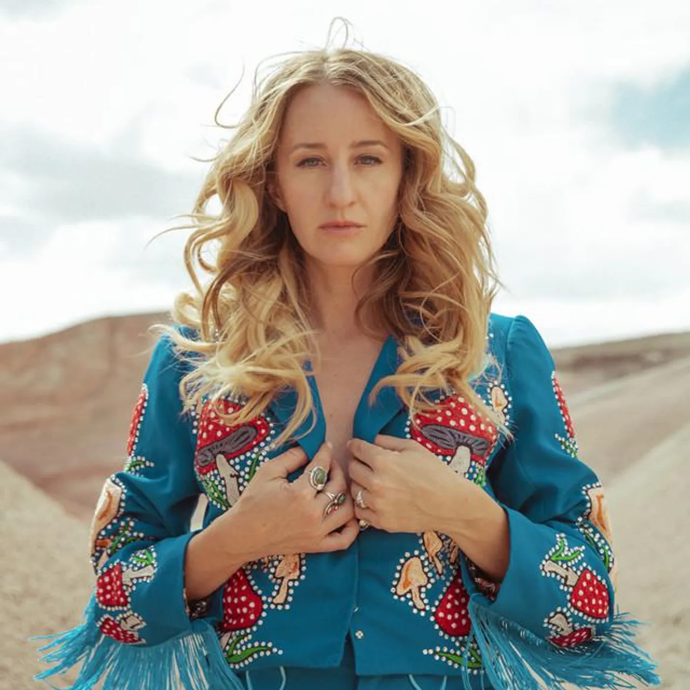Margo Price Brand Page
