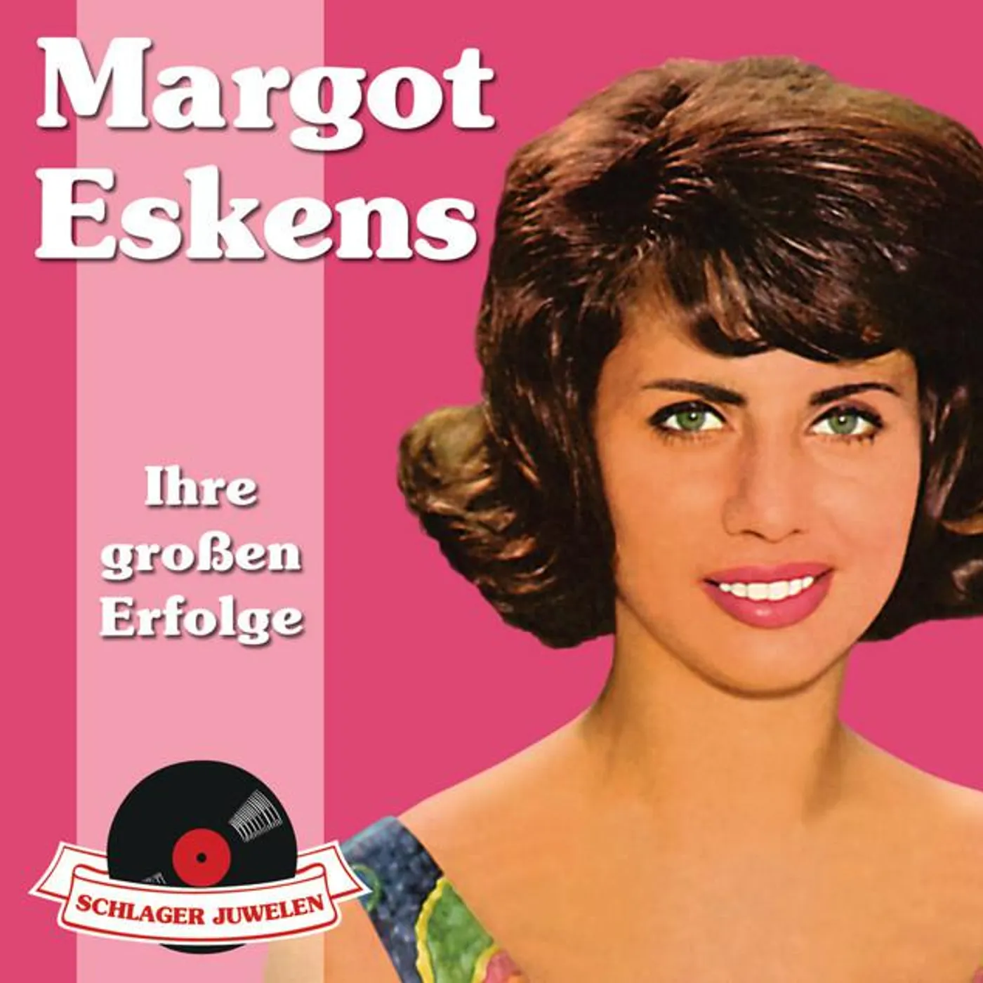 Margot Eskens Brand Page