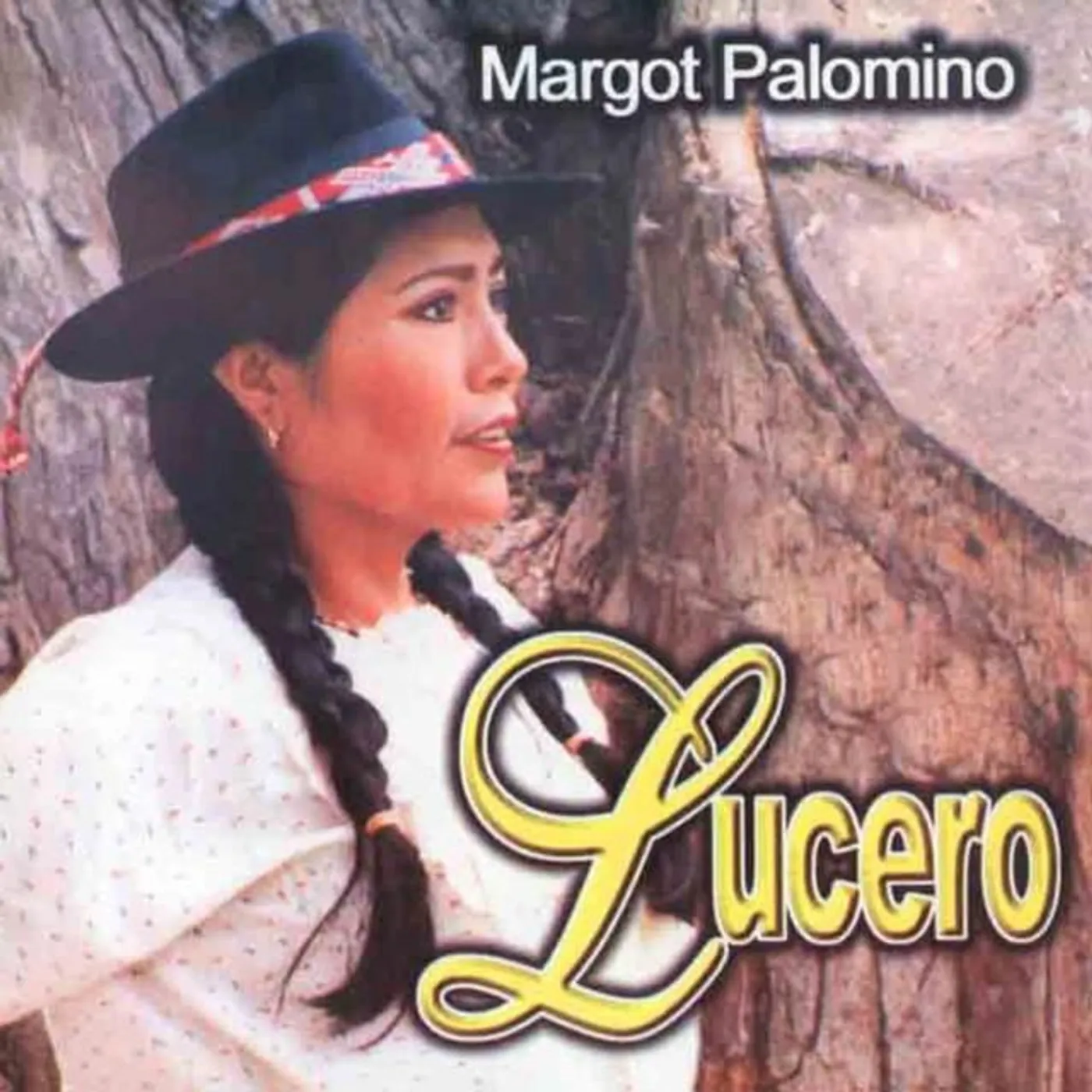 Margot Palomino