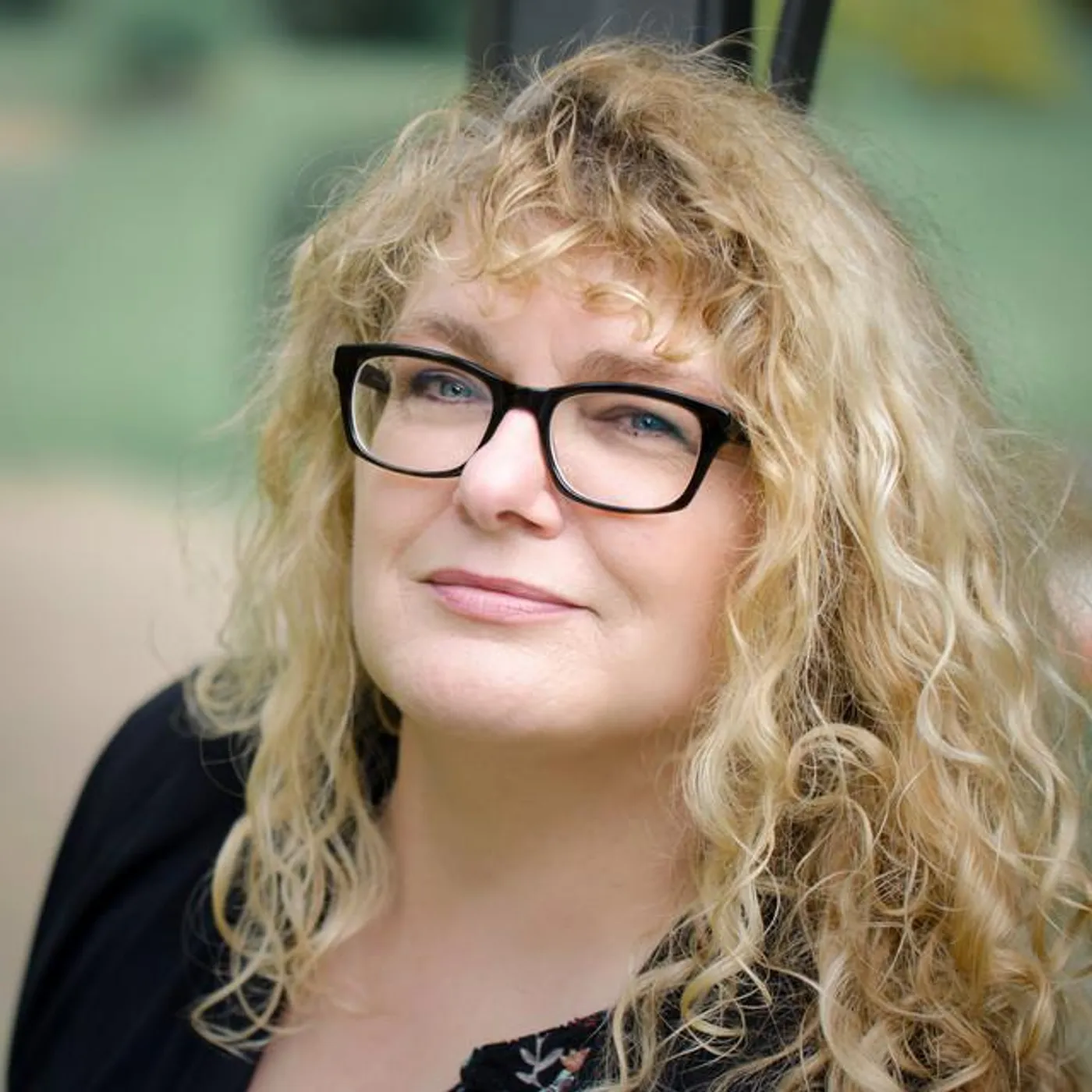 Margot S. Baumann Brand Page