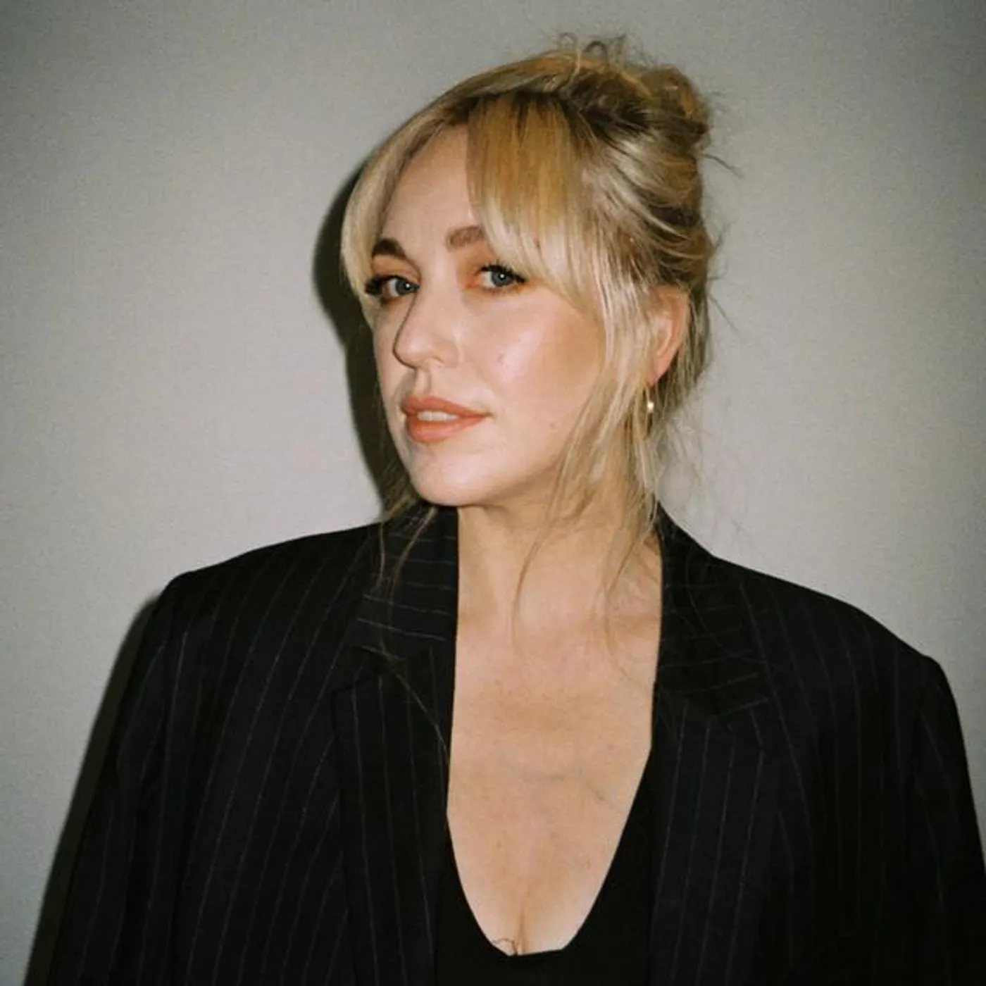 Margaret Berger Brand Page