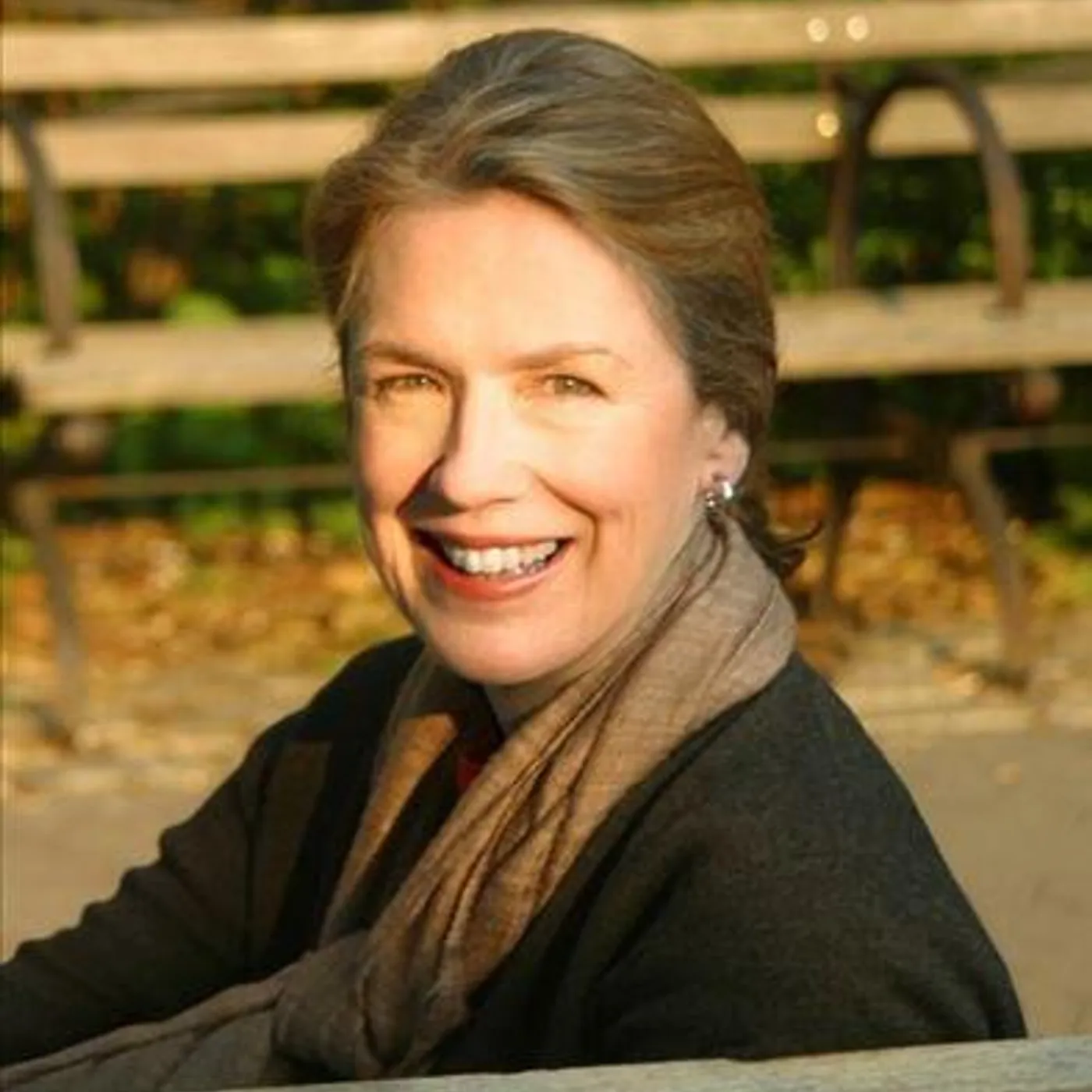 Margaret Brouwer Brand Page