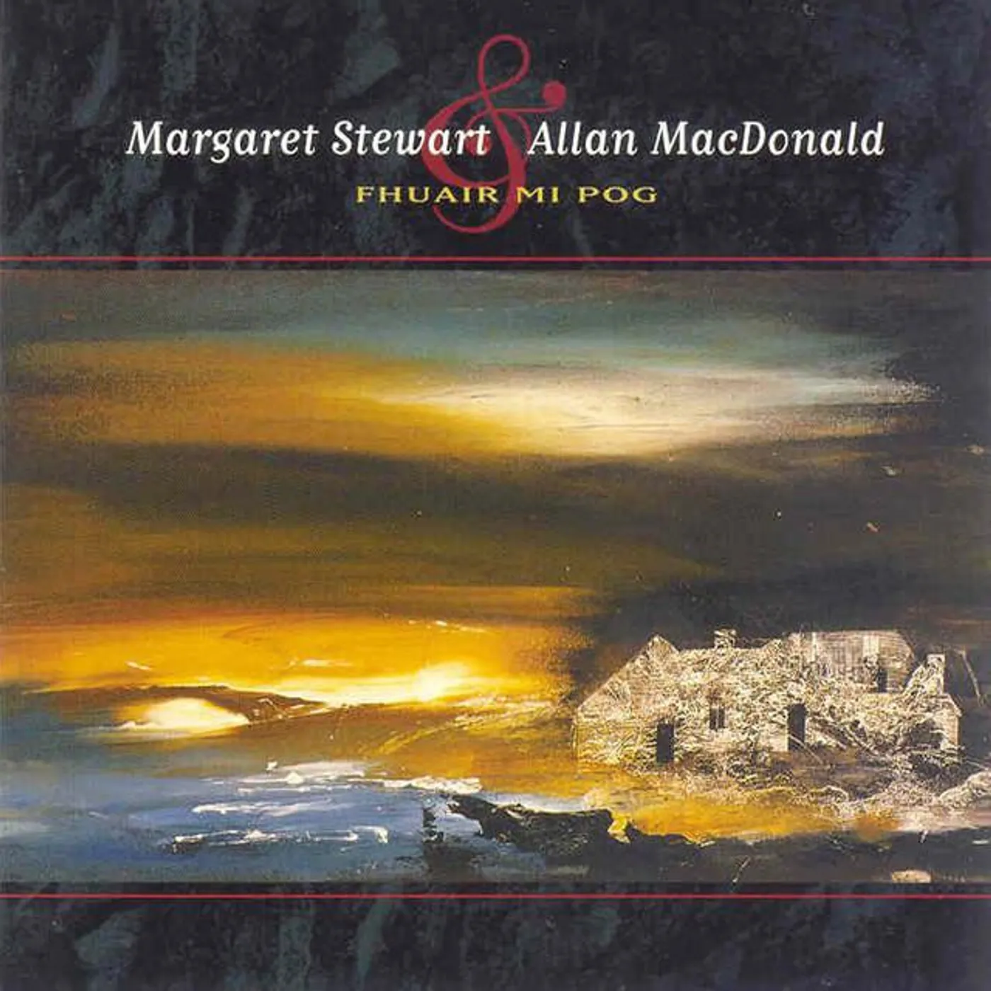 Margaret Stewart Brand Page