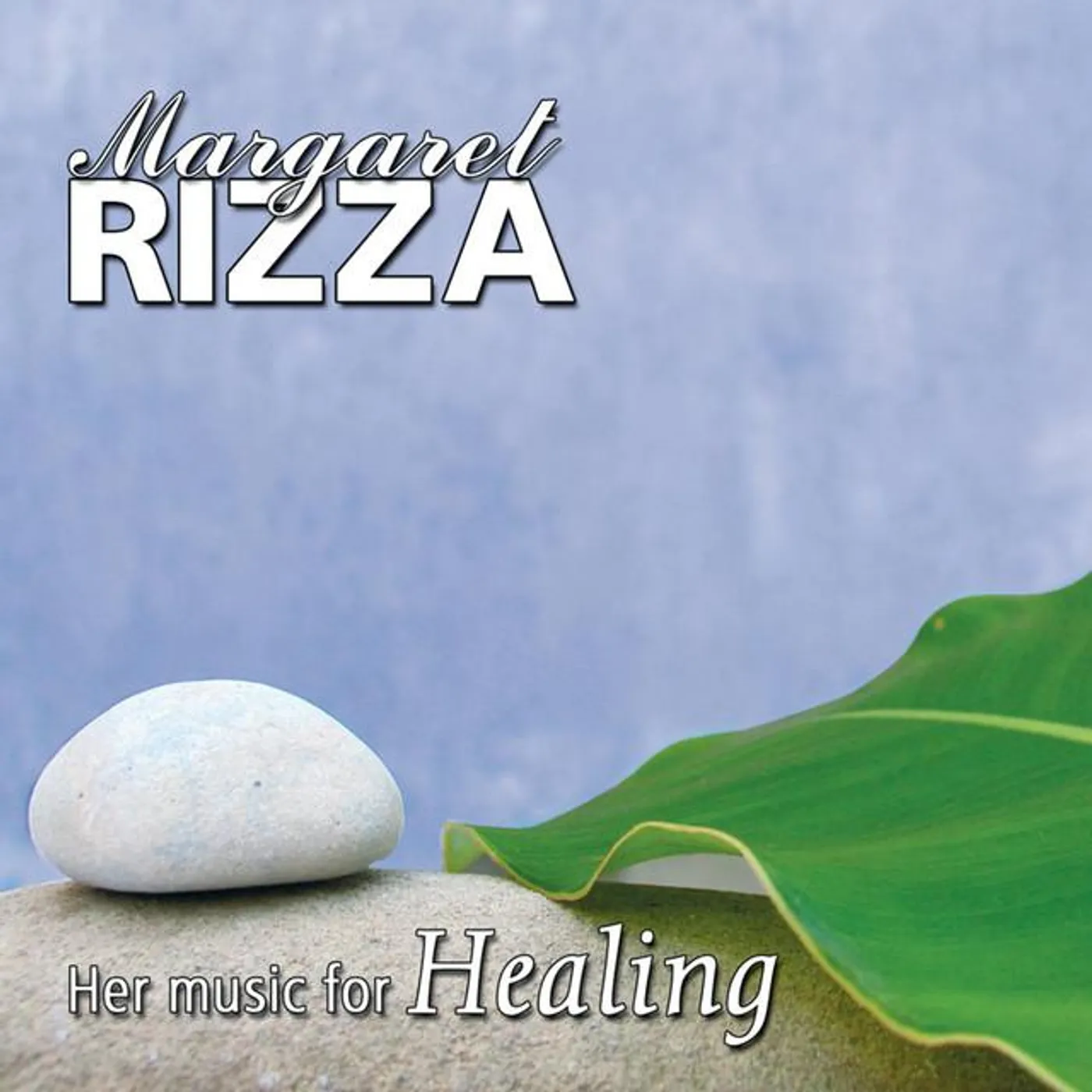 Margaret Rizza Brand Page