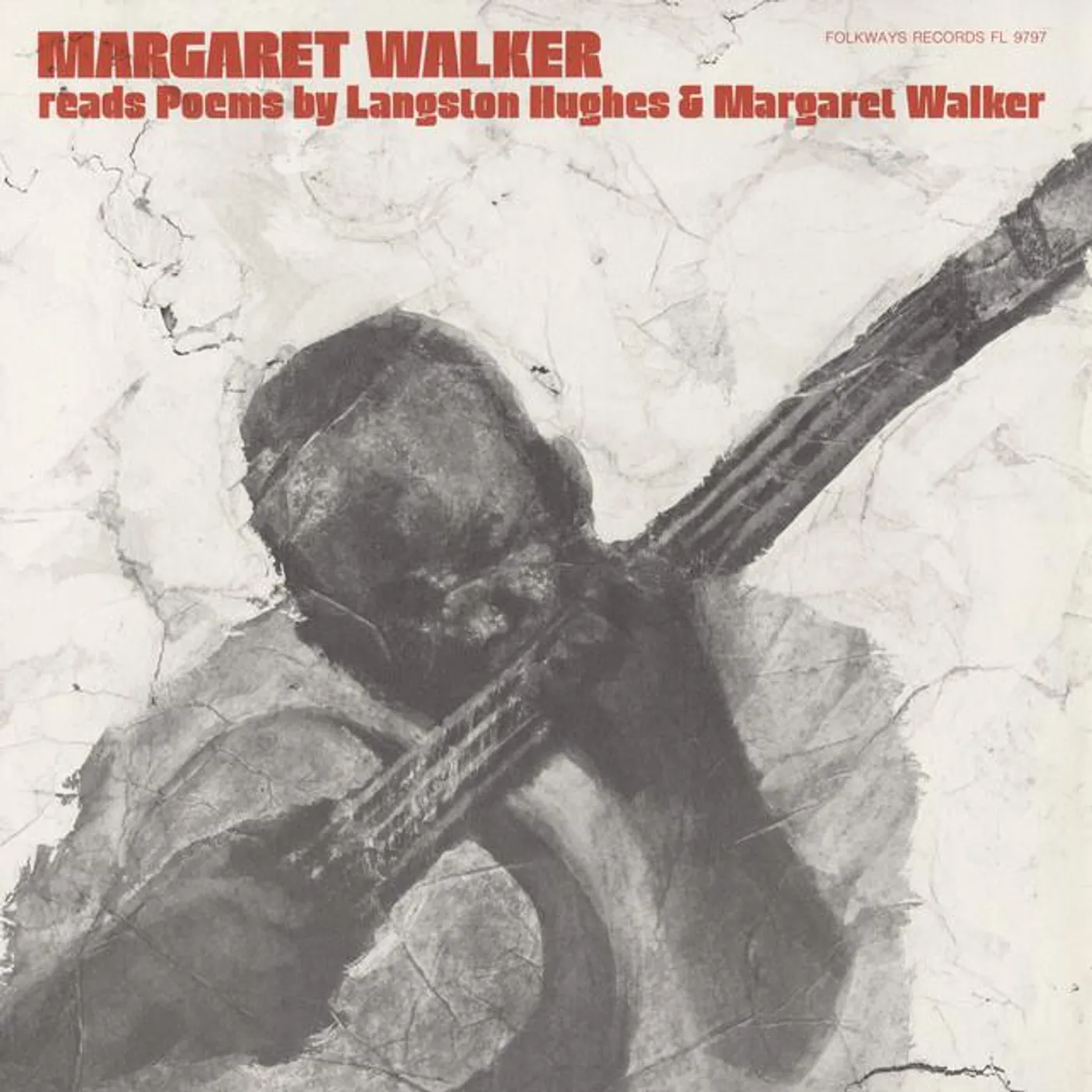 Margaret Walker Brand Page
