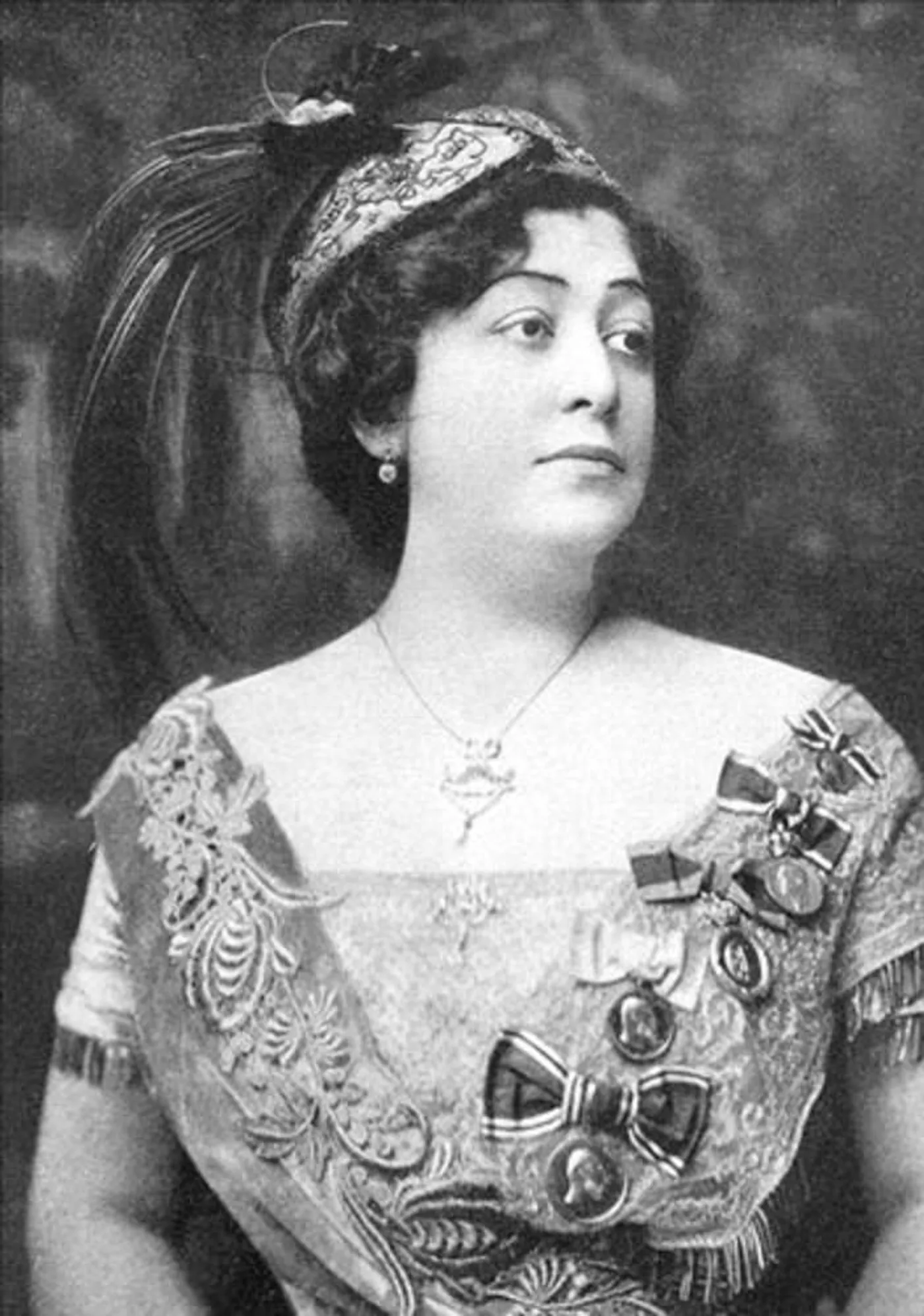 Margarete Matzenauer