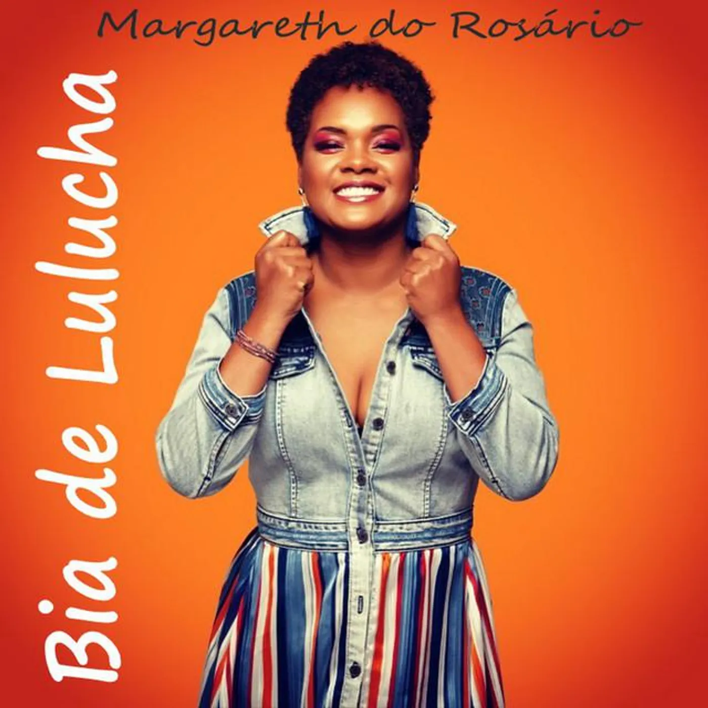 Margareth do Rosário