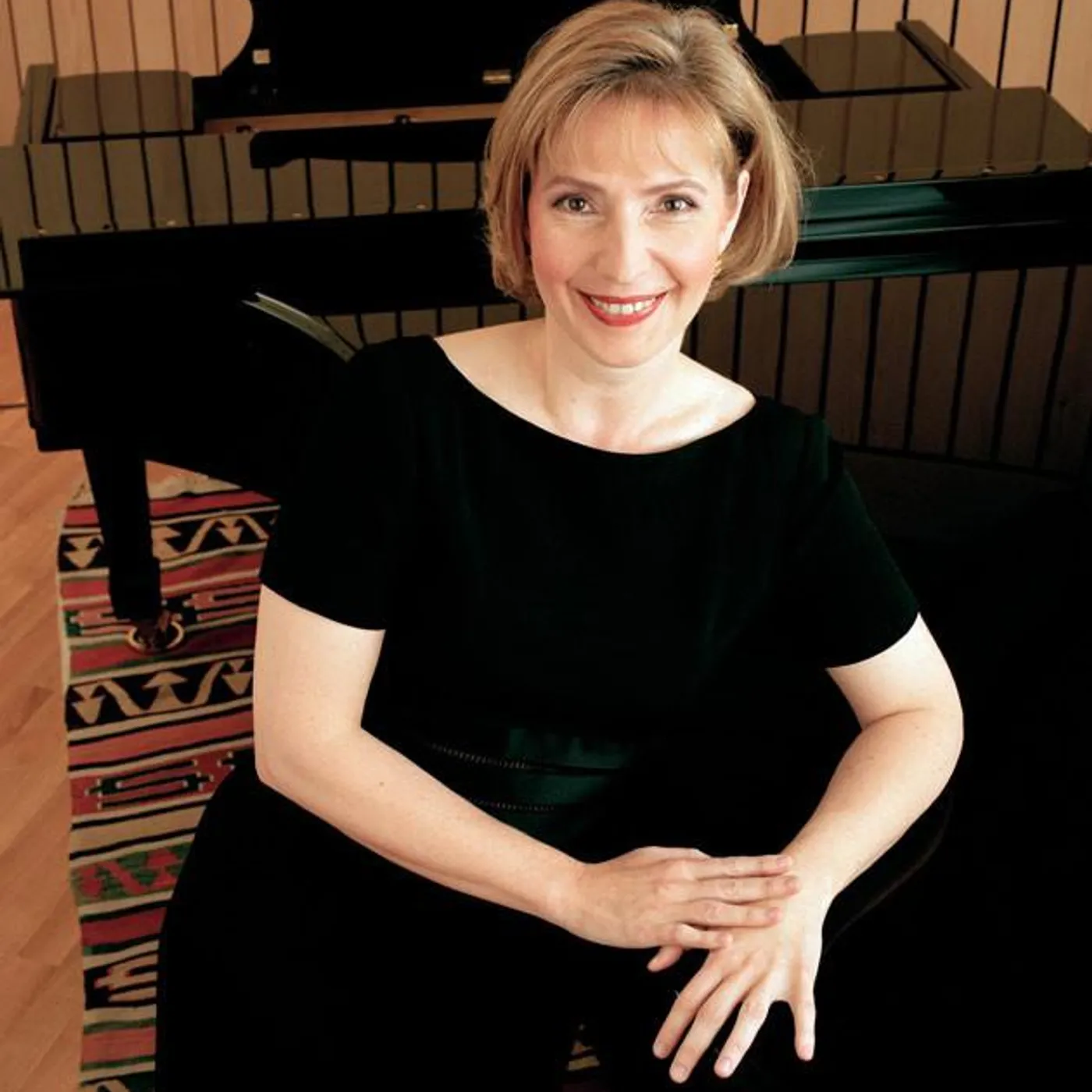 Margarita Höhenrieder Brand Page