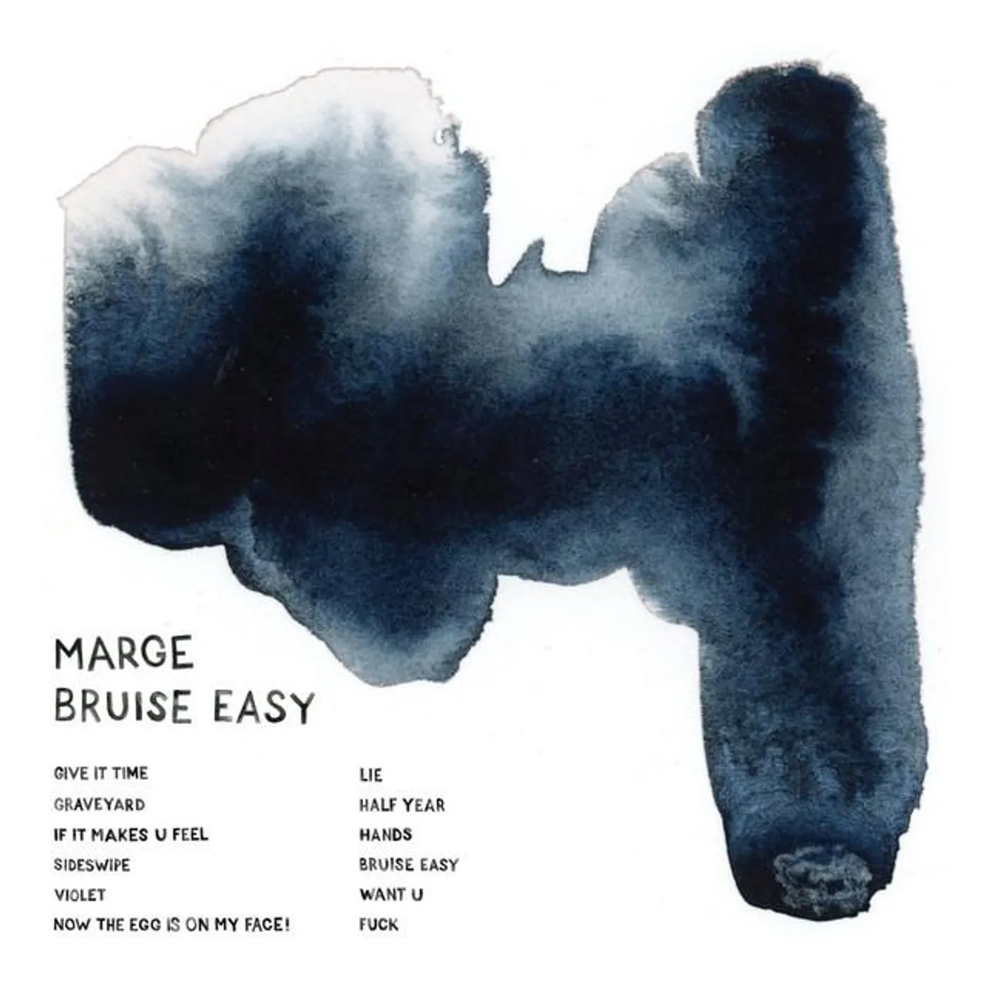 Marge Brand Page
