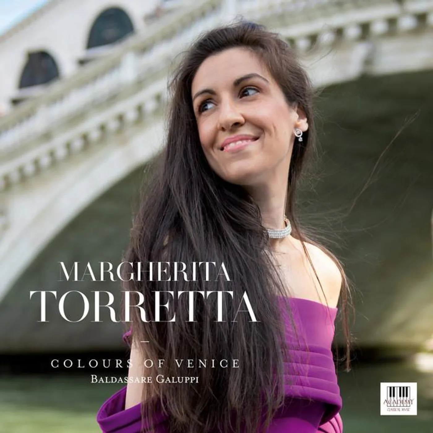 Margherita Torretta