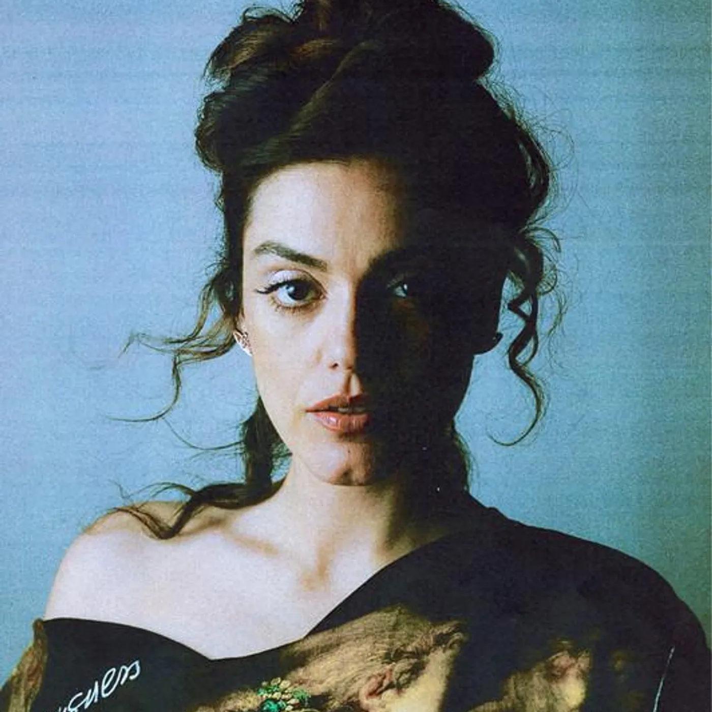 Margherita Vicario Brand Page