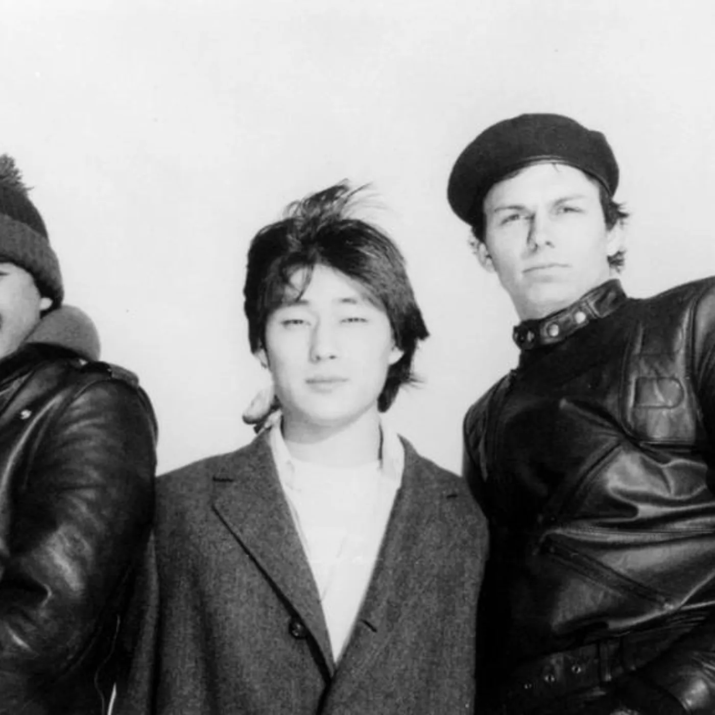 Marginal Man Brand Page