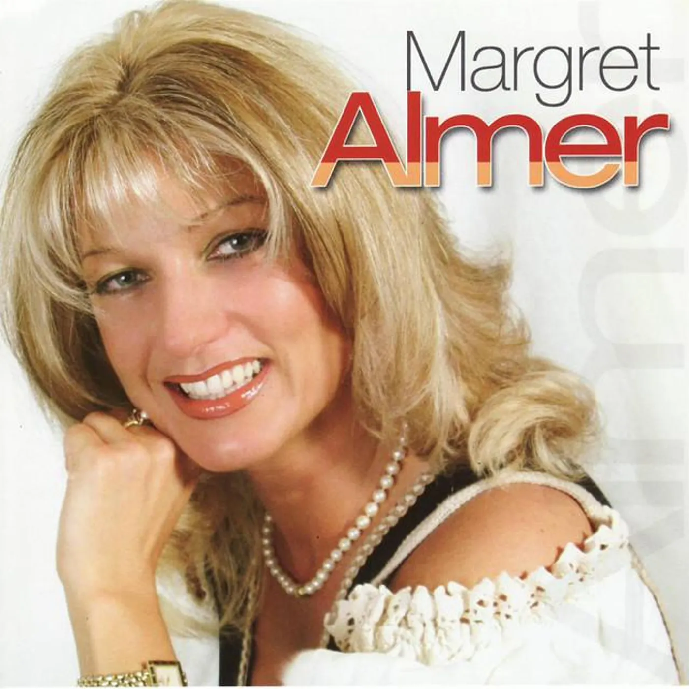 Margret Almer Brand Page