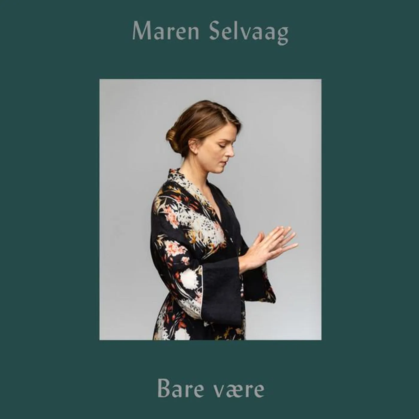 Maren Selvaag