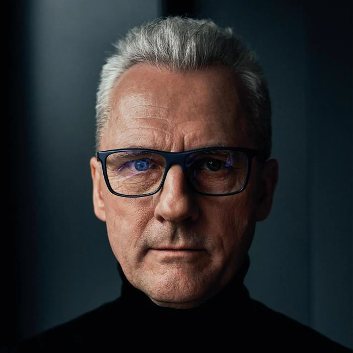 Marek Bilinski Brand Page