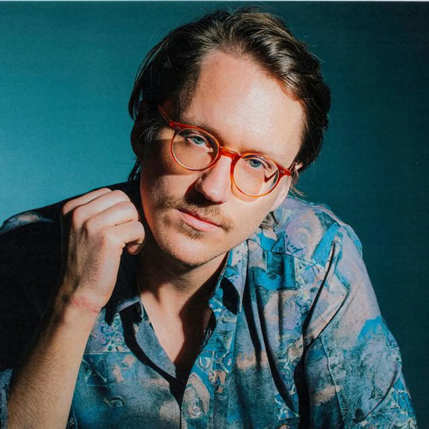 Marek Johnson Brand Page