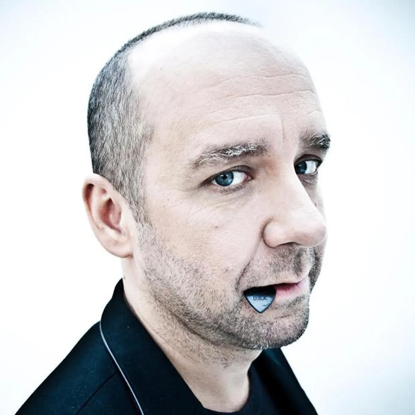 Marek Napiórkowski Brand Page