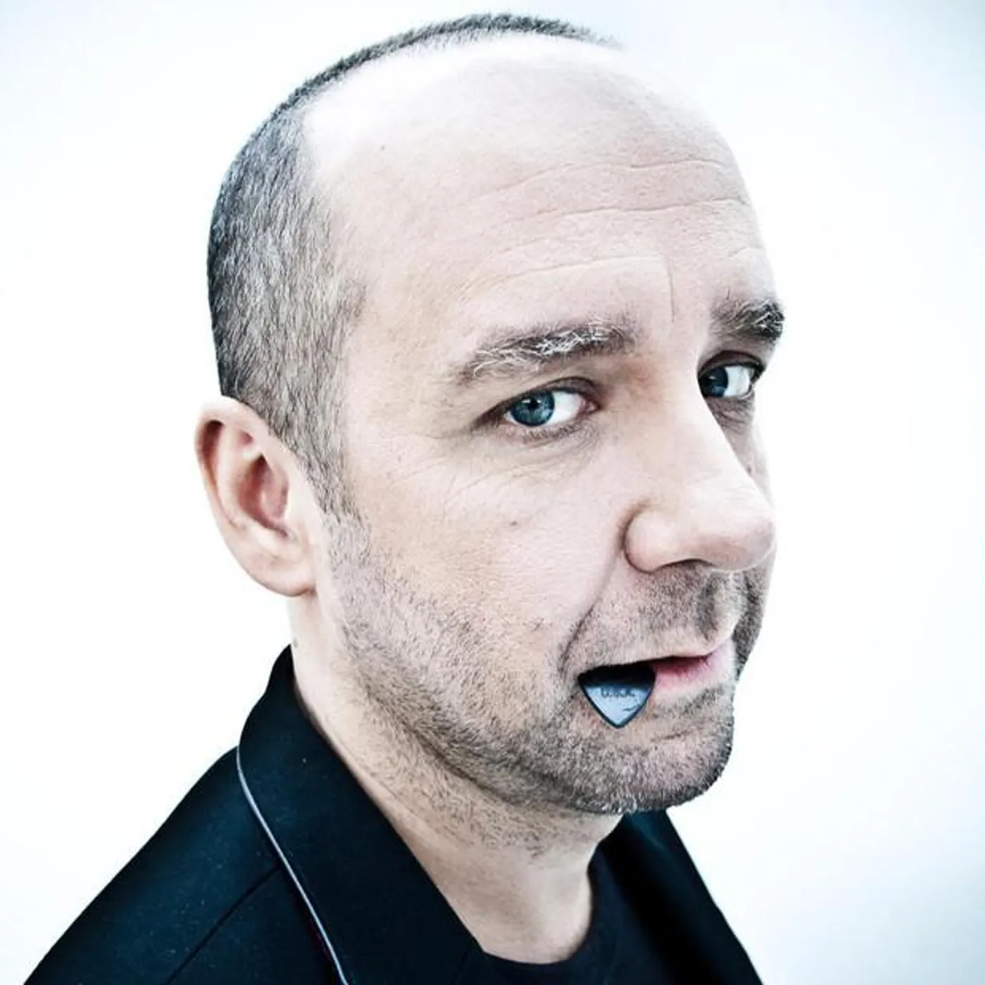 Marek Napiórkowski Brand Page