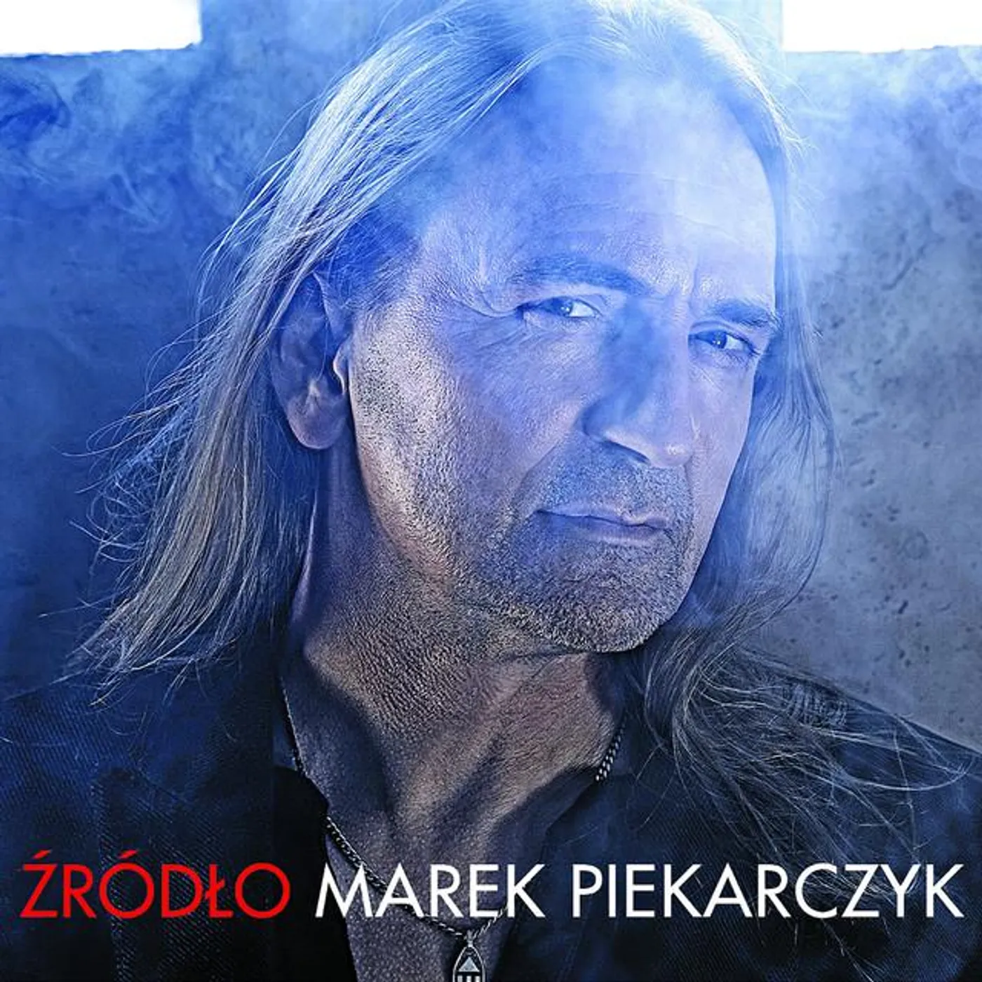 Marek Piekarczyk Brand Page
