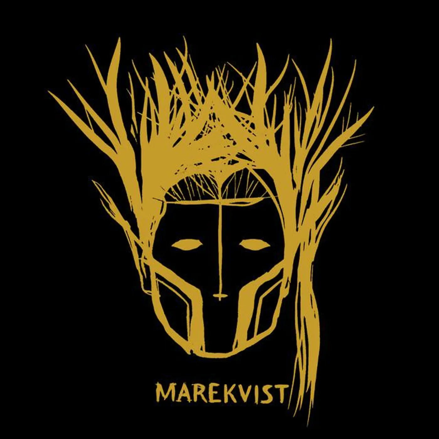 Marekvist Brand Page