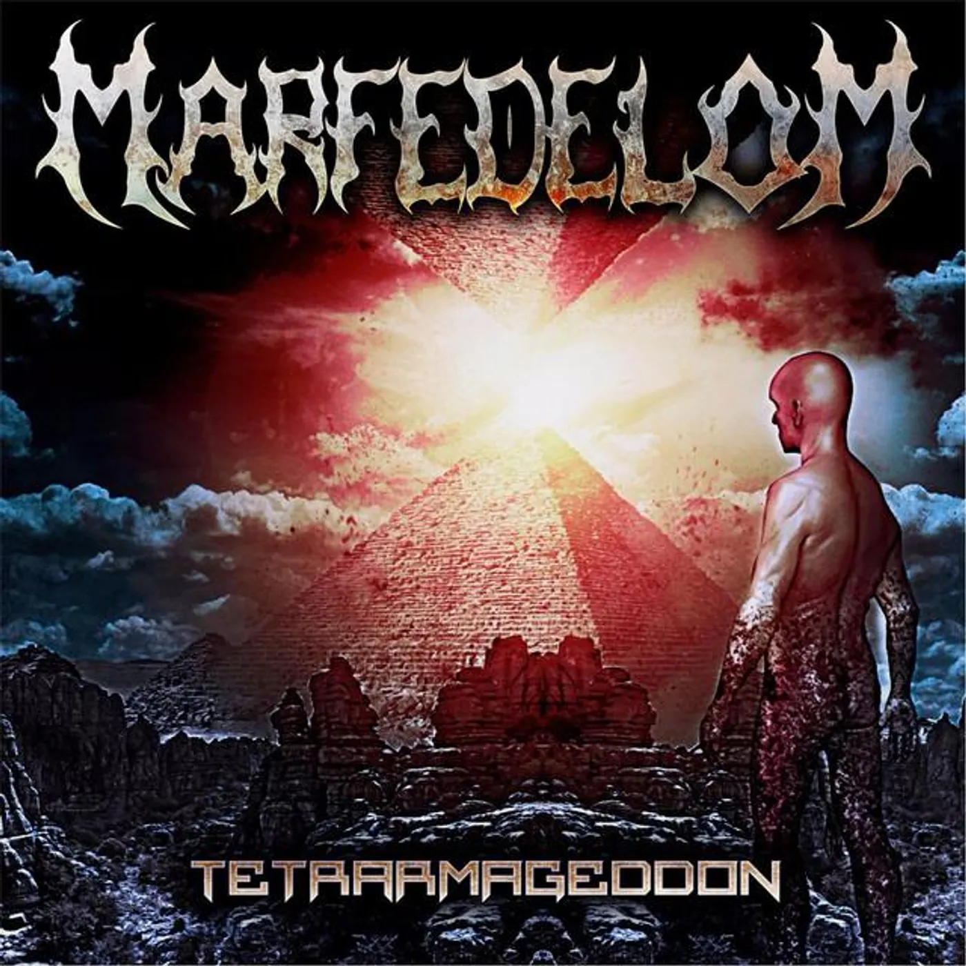 Marfedelom