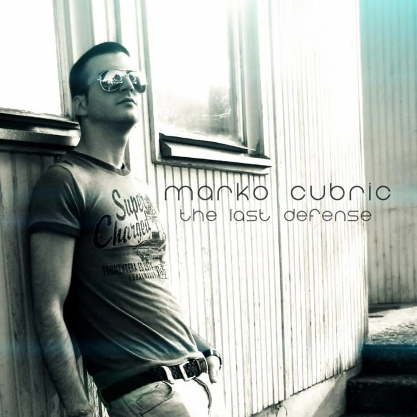 Marko Cubric