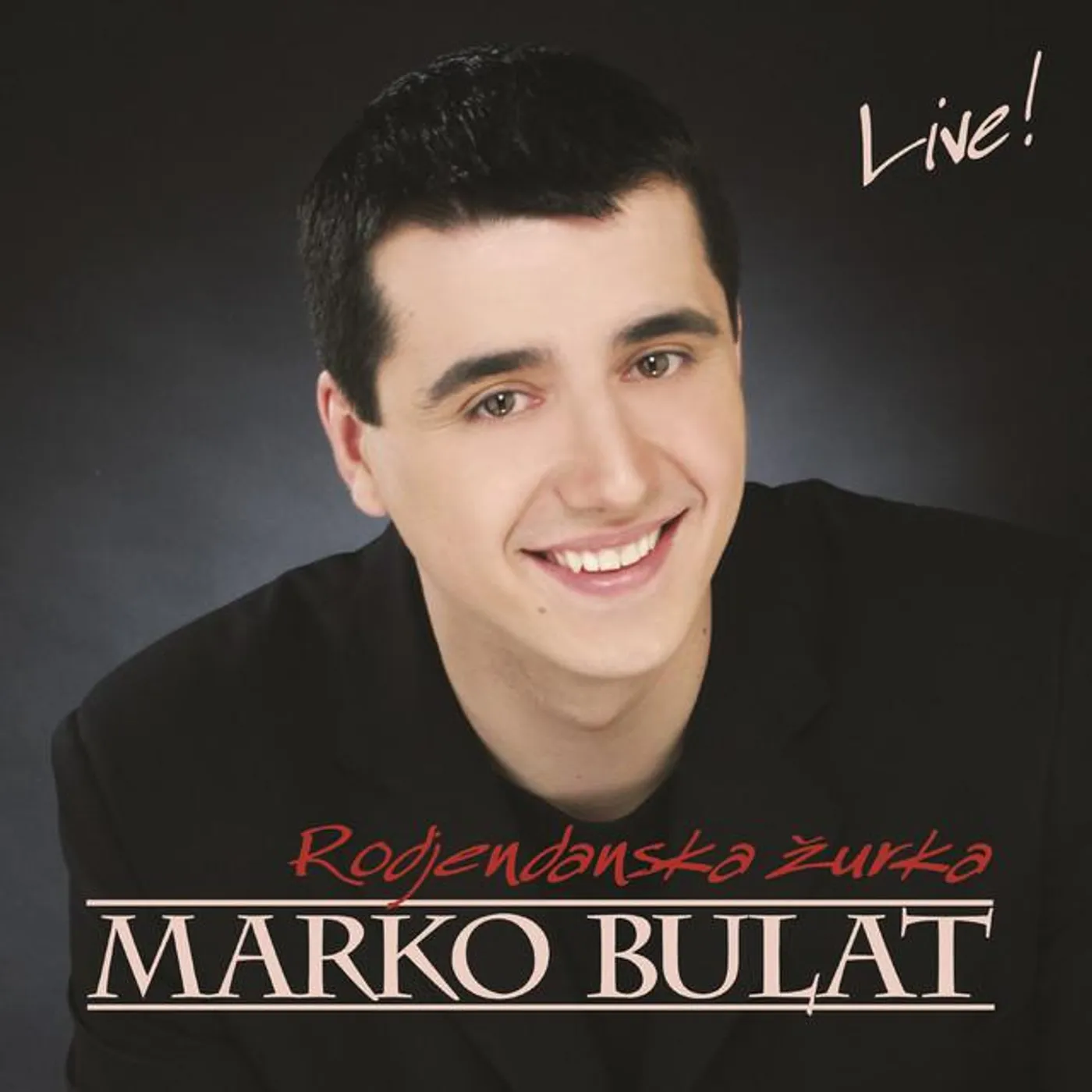 Marko Bulat