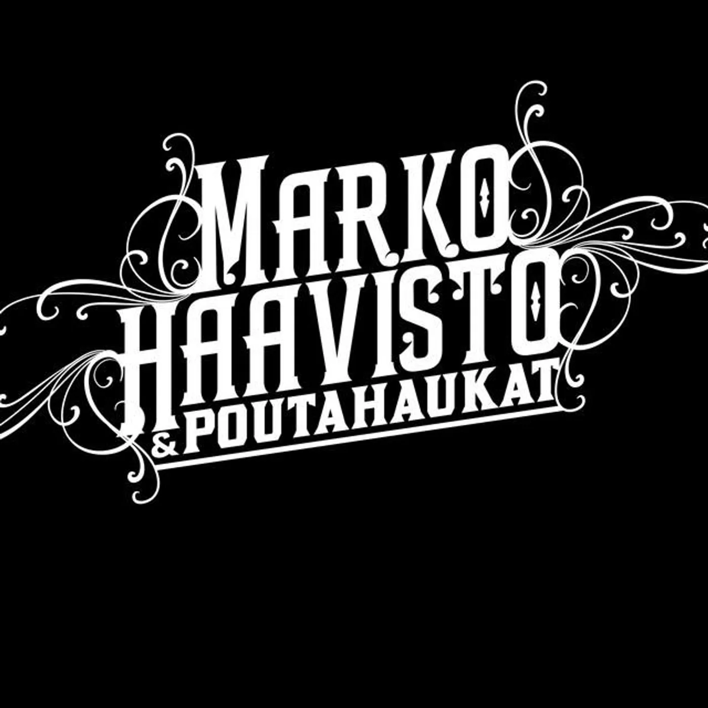 Marko Haavisto & Poutahaukat
