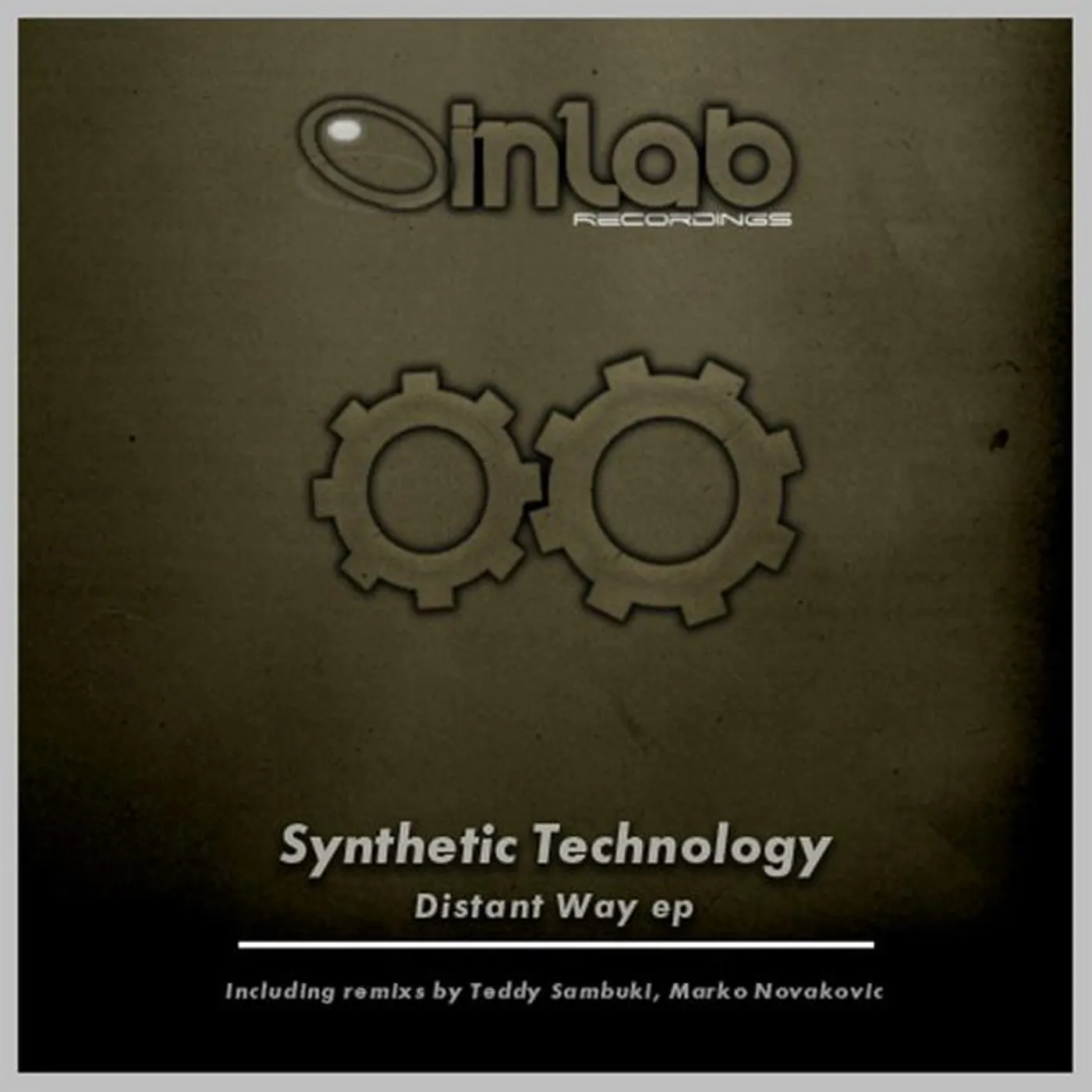 Marko Novakovic Brand Page