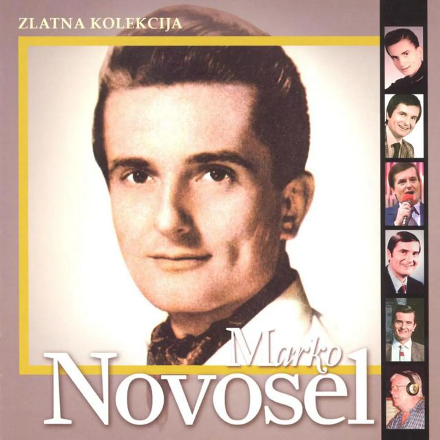 Marko Novosel