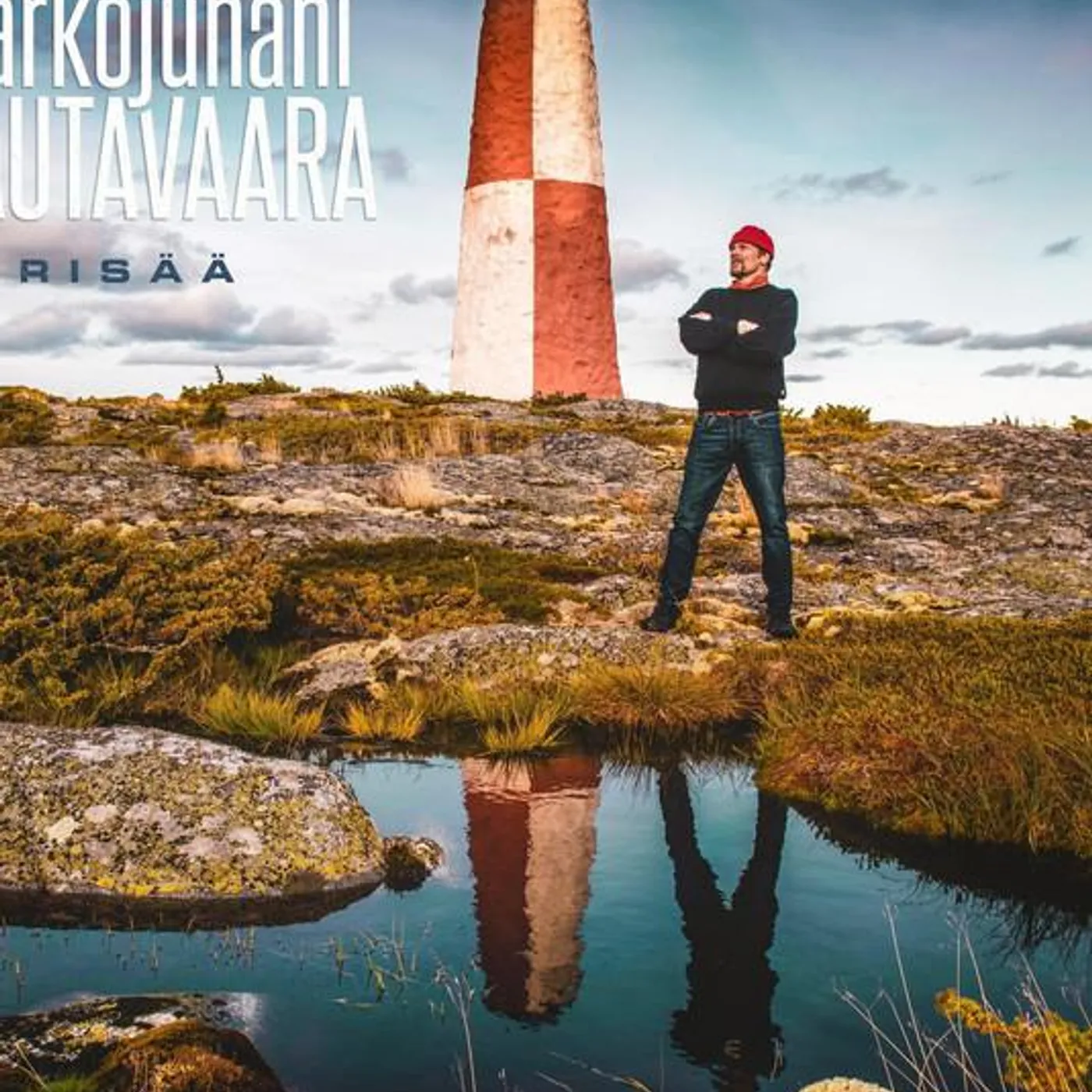 Markojuhani Rautavaara Brand Page