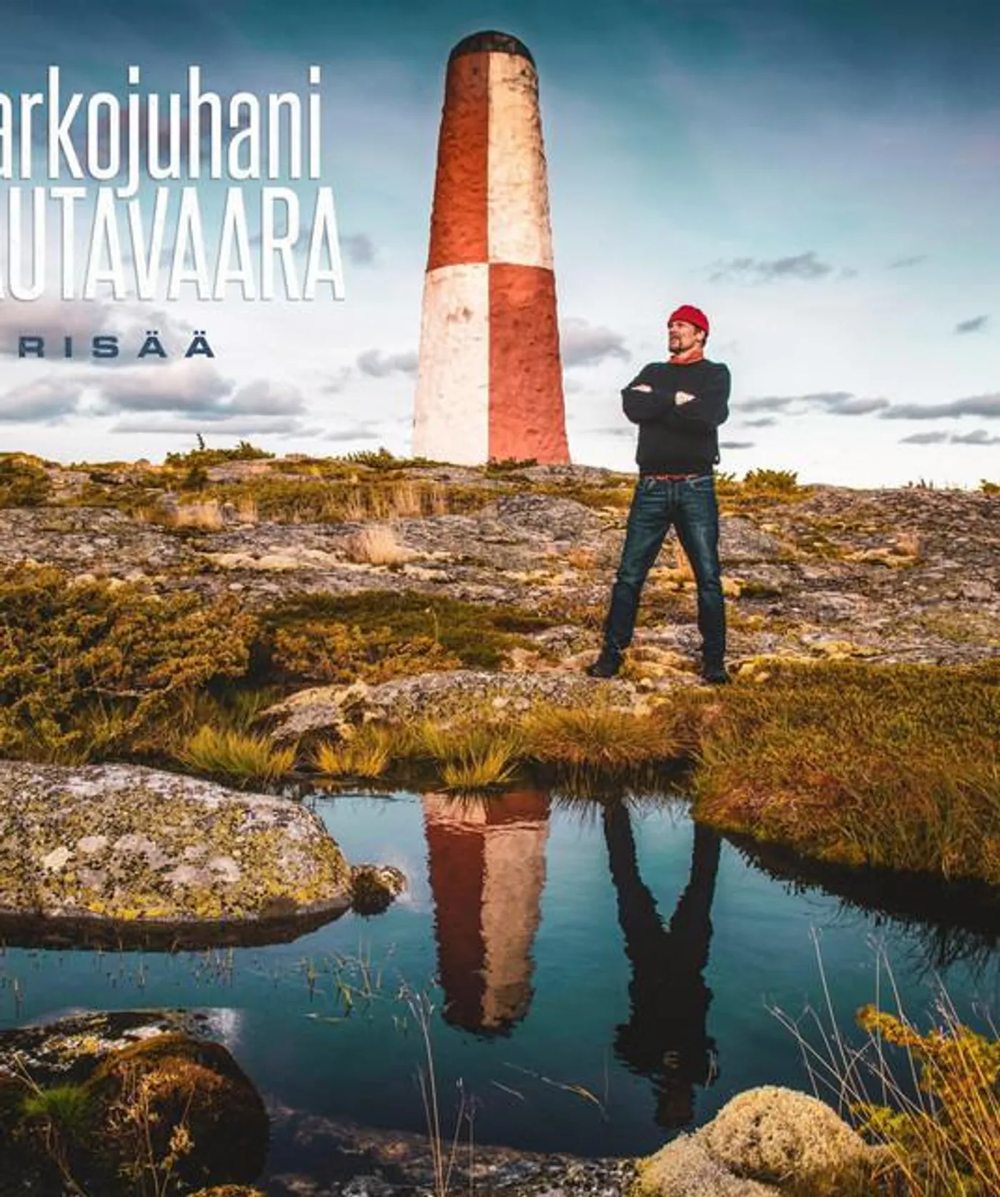 Markojuhani Rautavaara