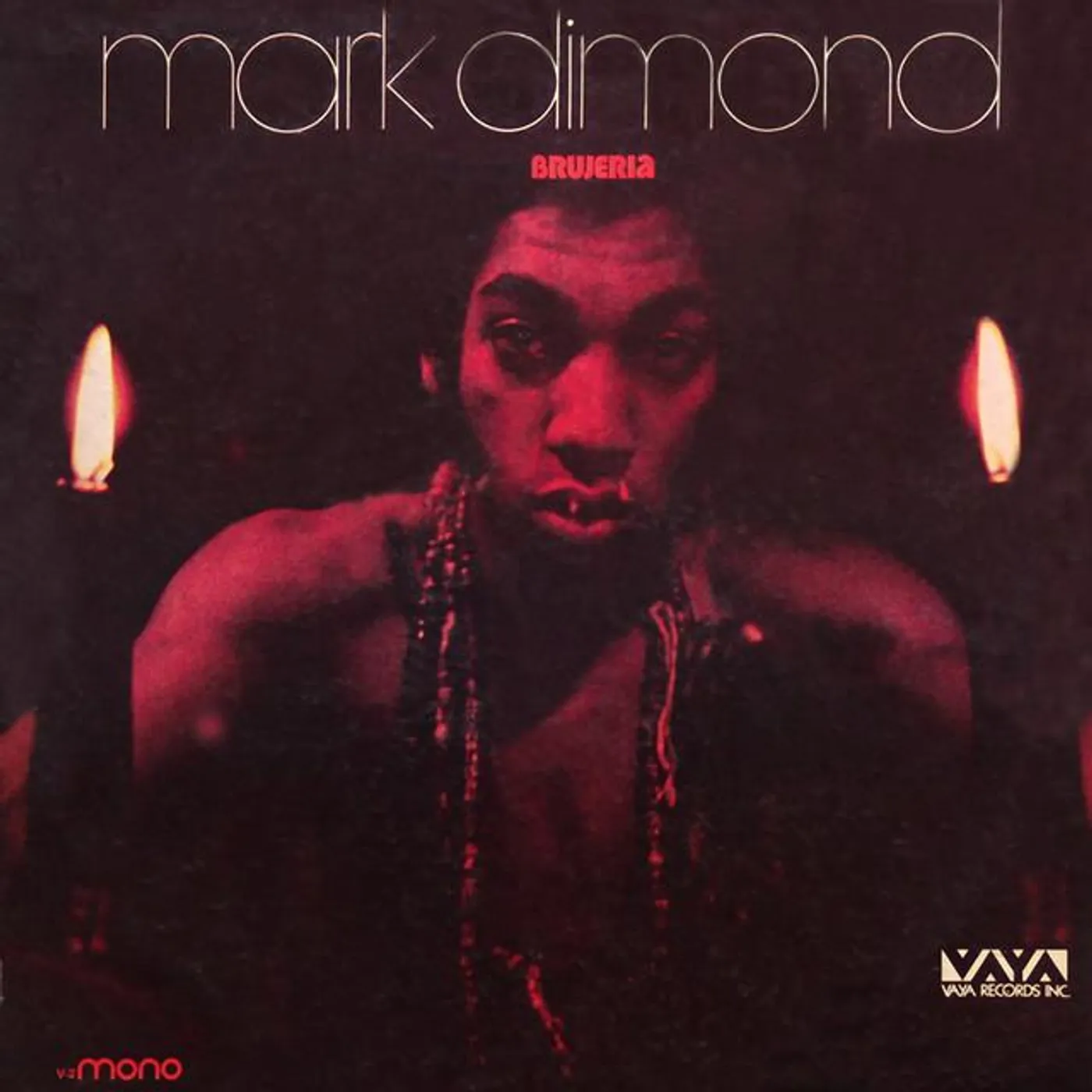 Markolino Dimond Brand Page