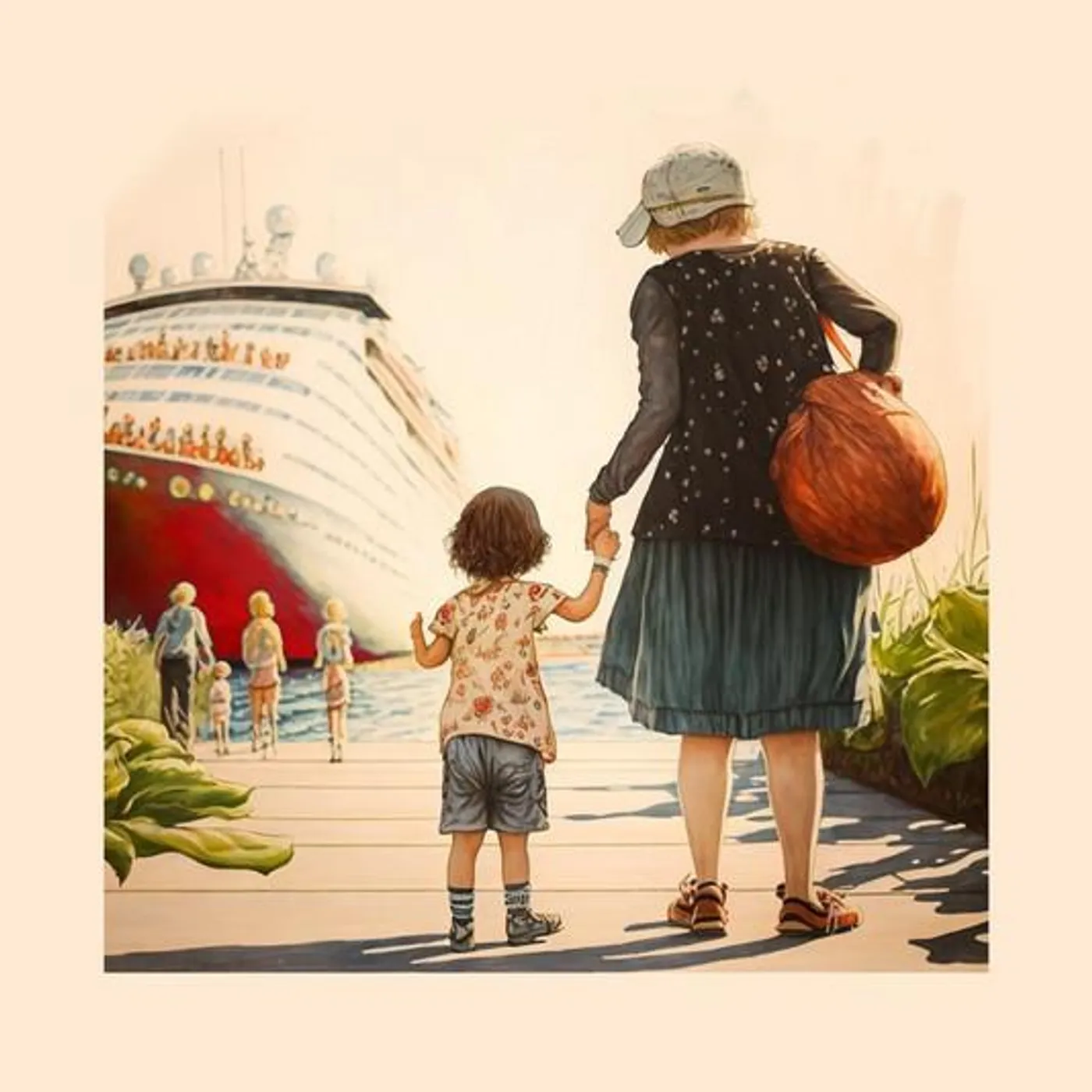 Markoolio Brand Page