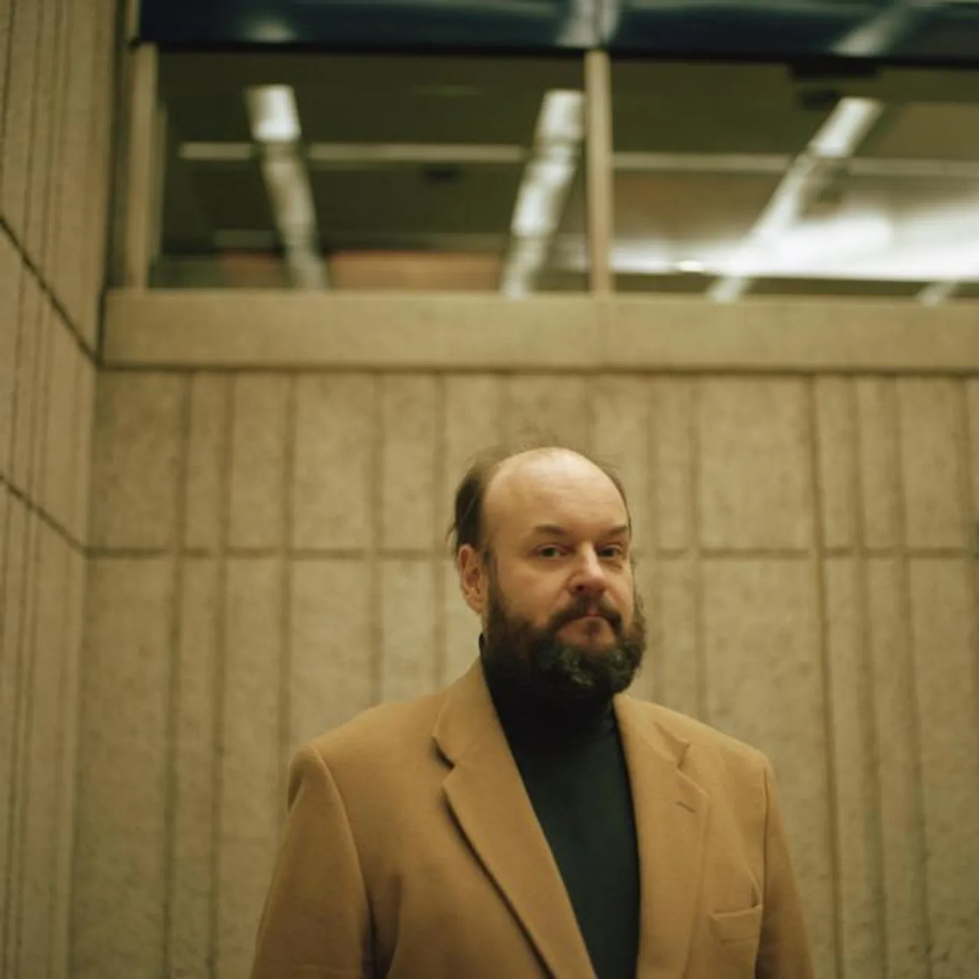 Marker Starling Brand Page