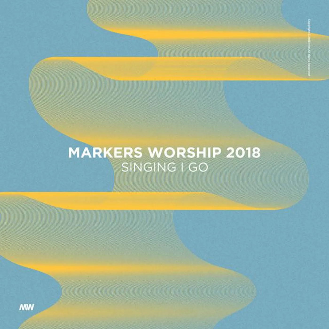 Markers Worship