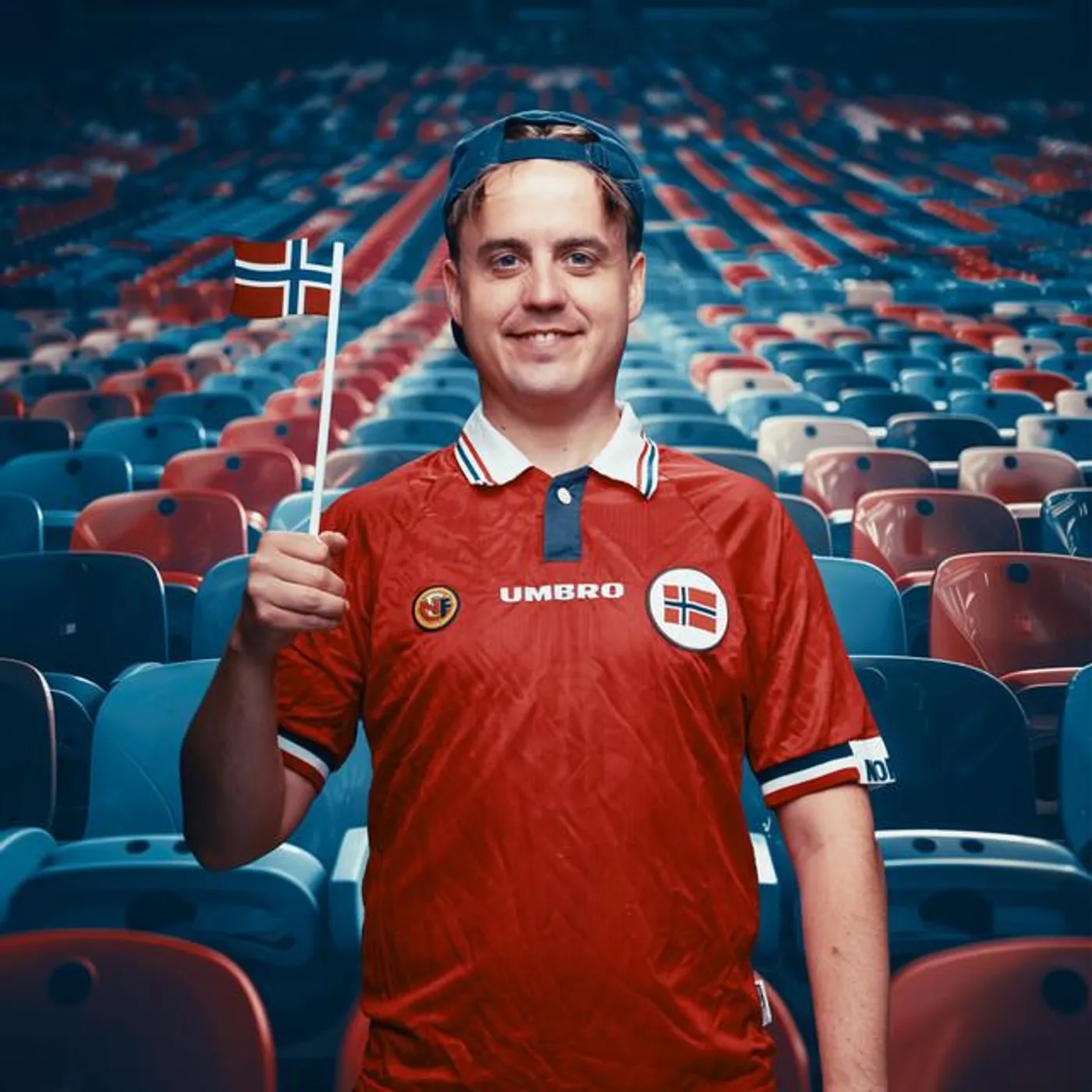 Markus Neby Brand Page